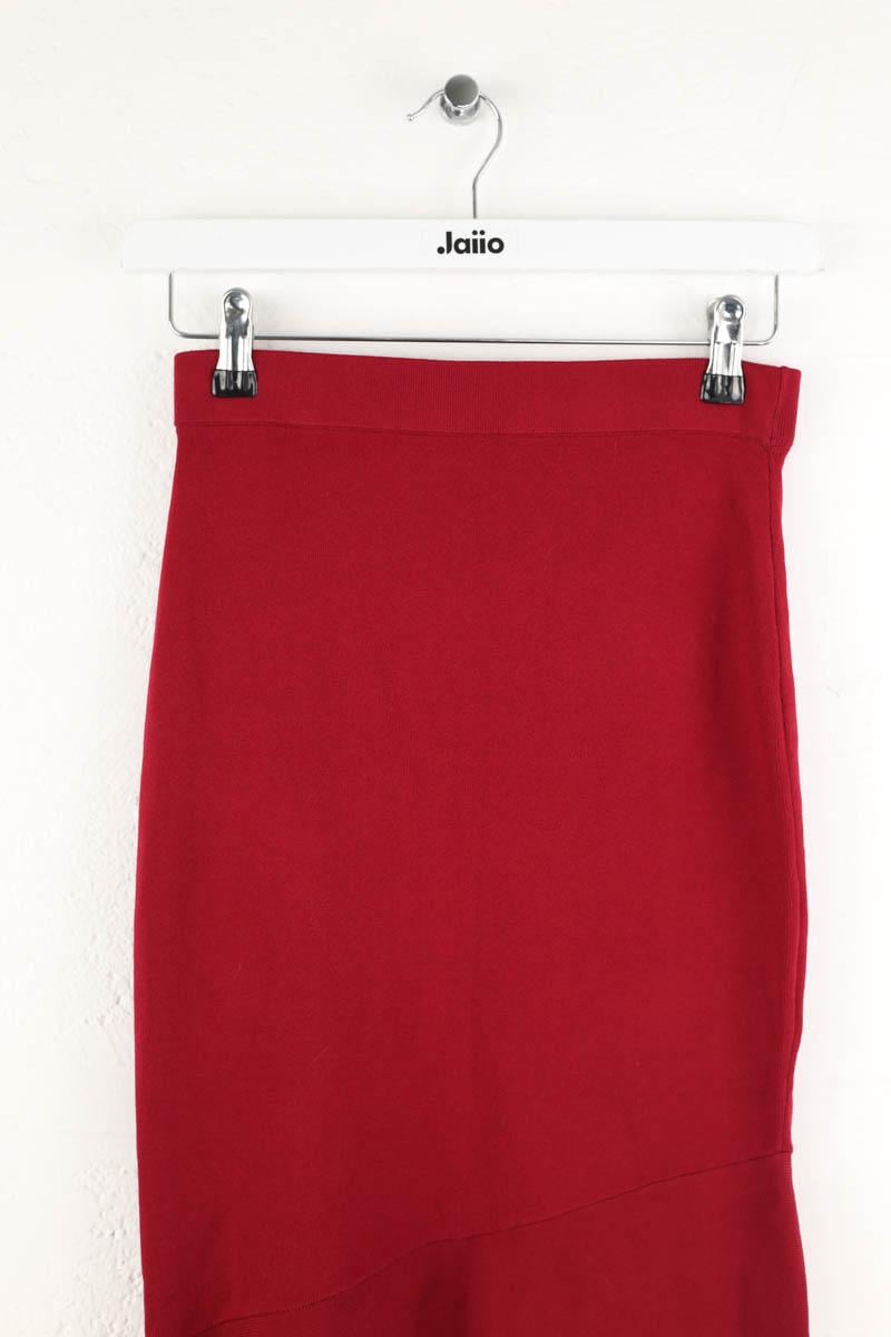 Skirt MICHAEL KORS - Seconde main Red