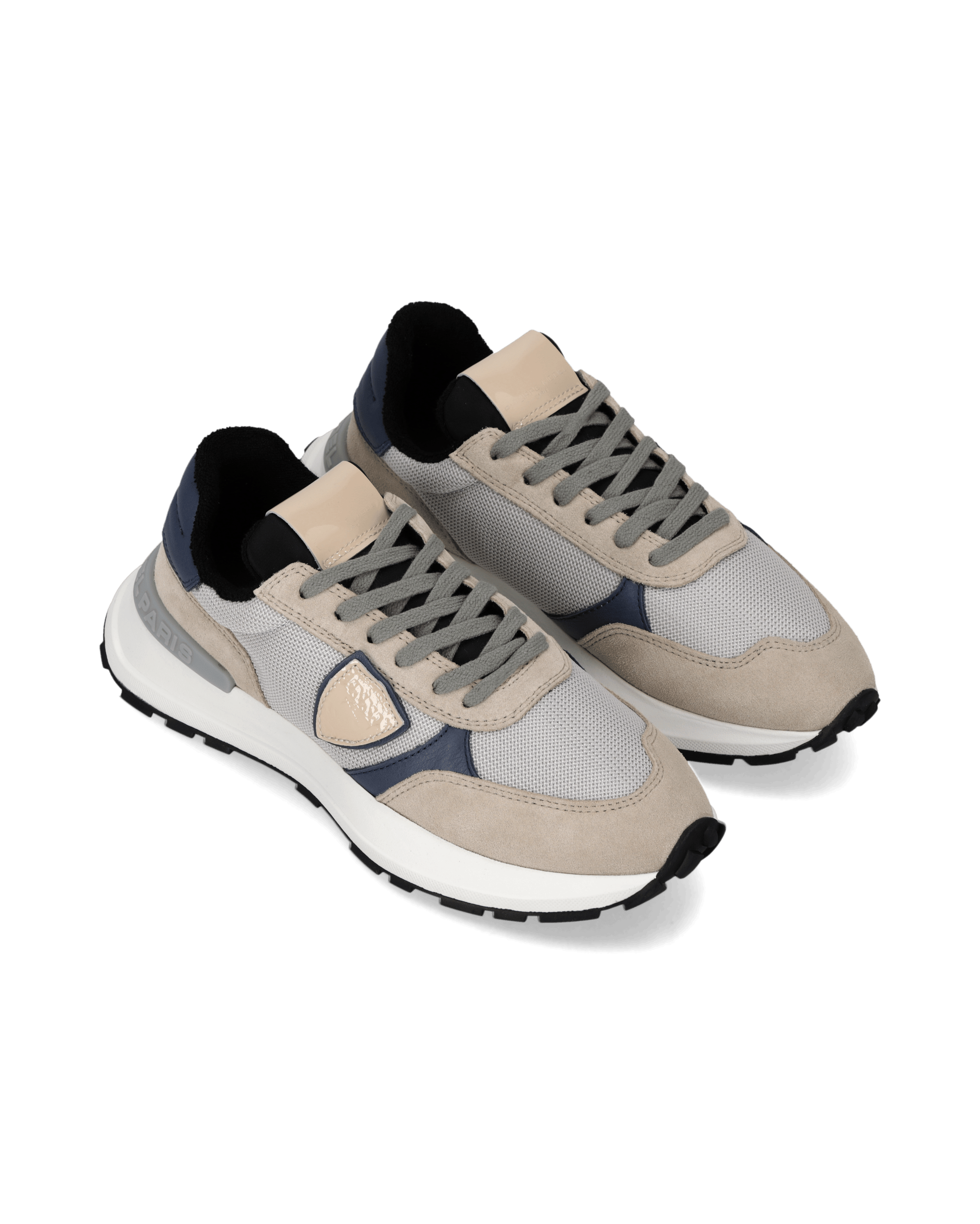 Antibes Running Sneakers PHILIPPE MODEL Orange