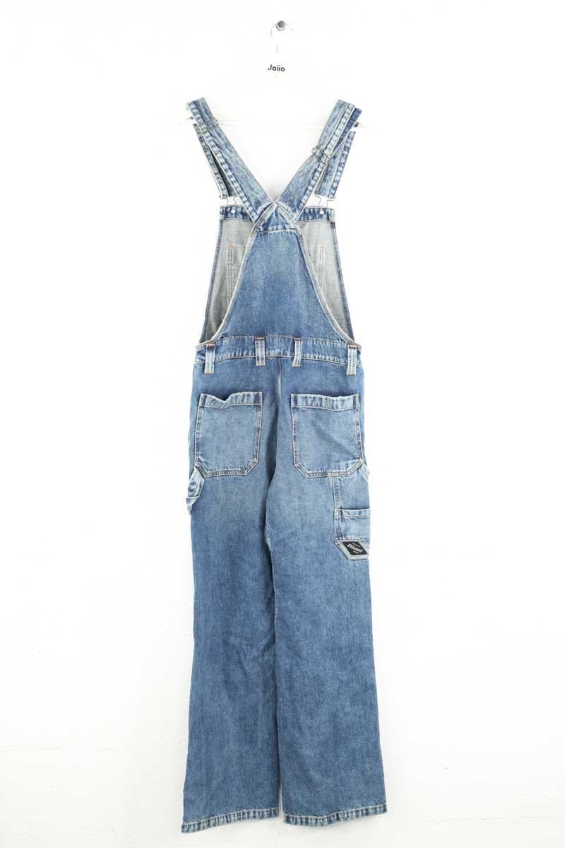 Dungarees DIESEL  - Seconde Main Blue