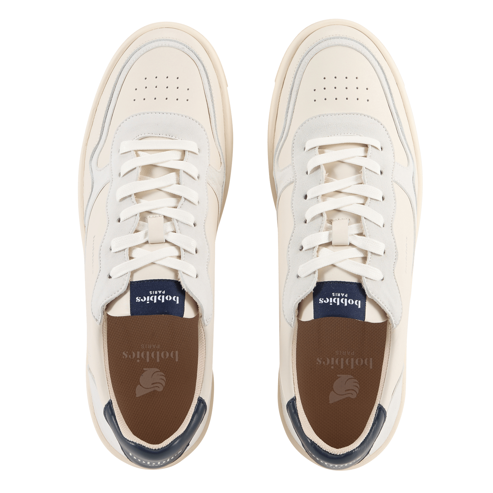 . BOBBIES Veelkleurig