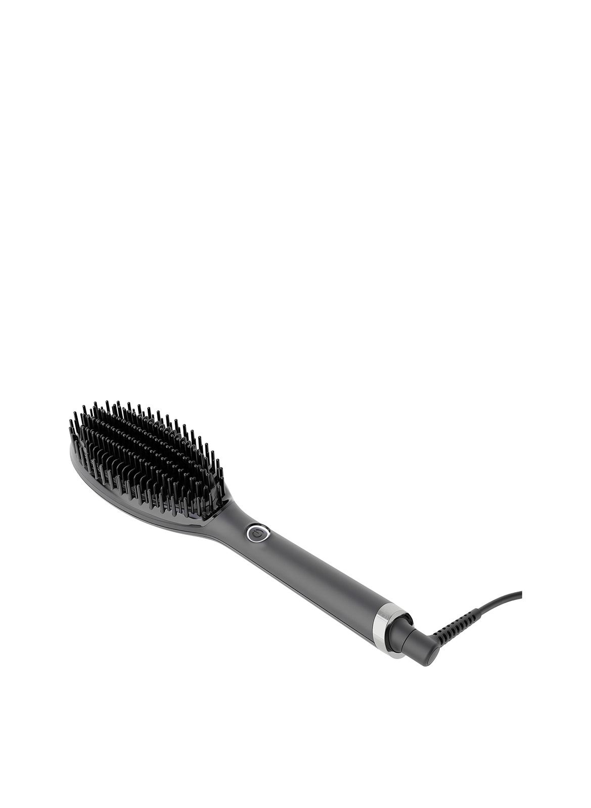 Brosse lissante professionnelle ghd Glide+ GHD Noir