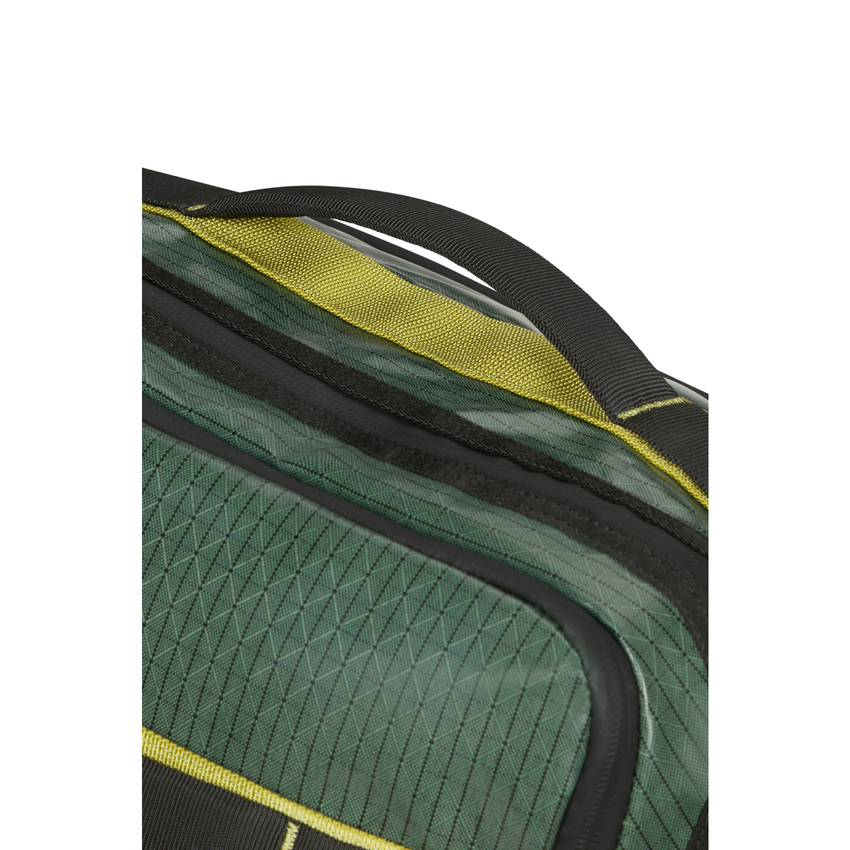 Outtrax computer backpack Green