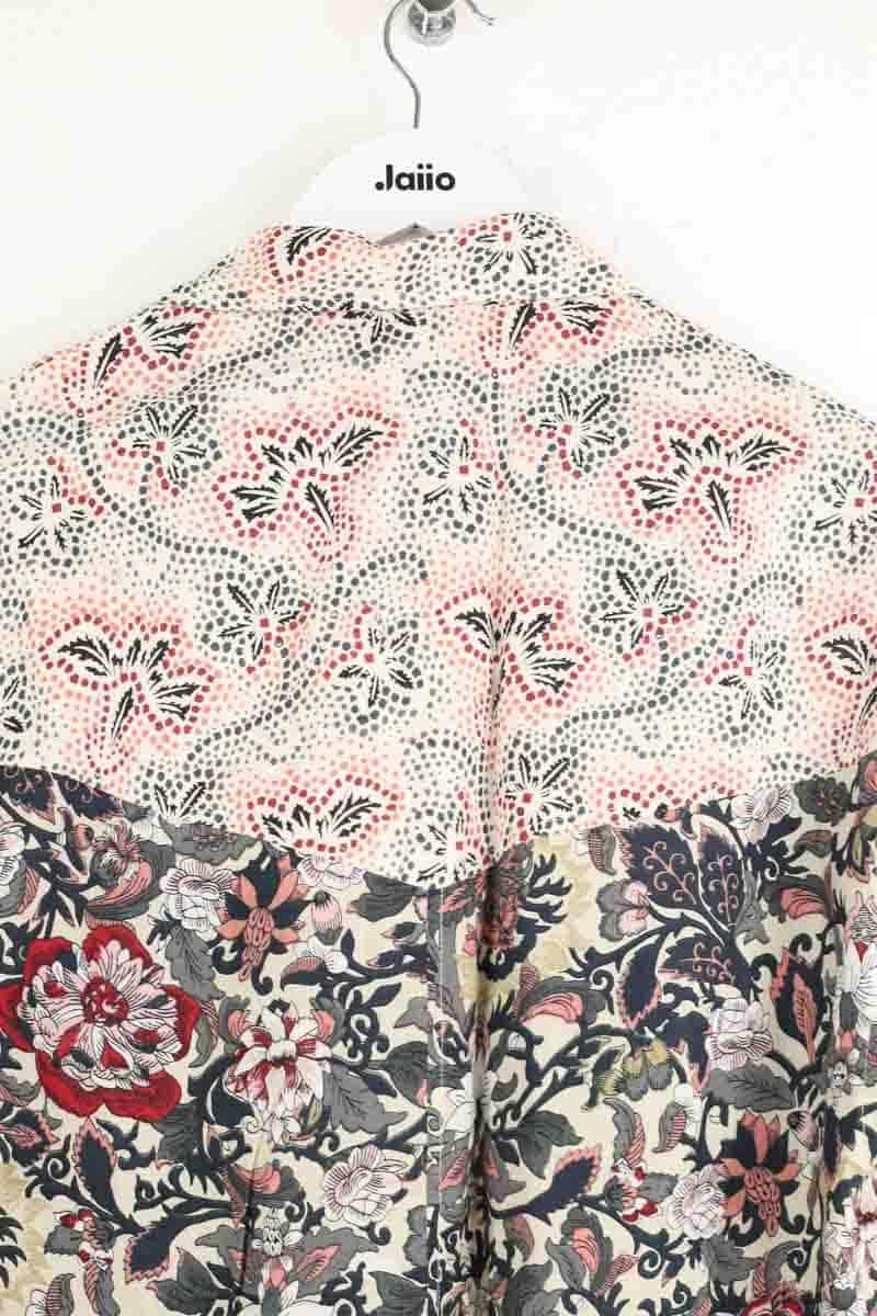 Combinaison ISABEL MARANT ÉTOILE - SECONDE MAIN Rouge