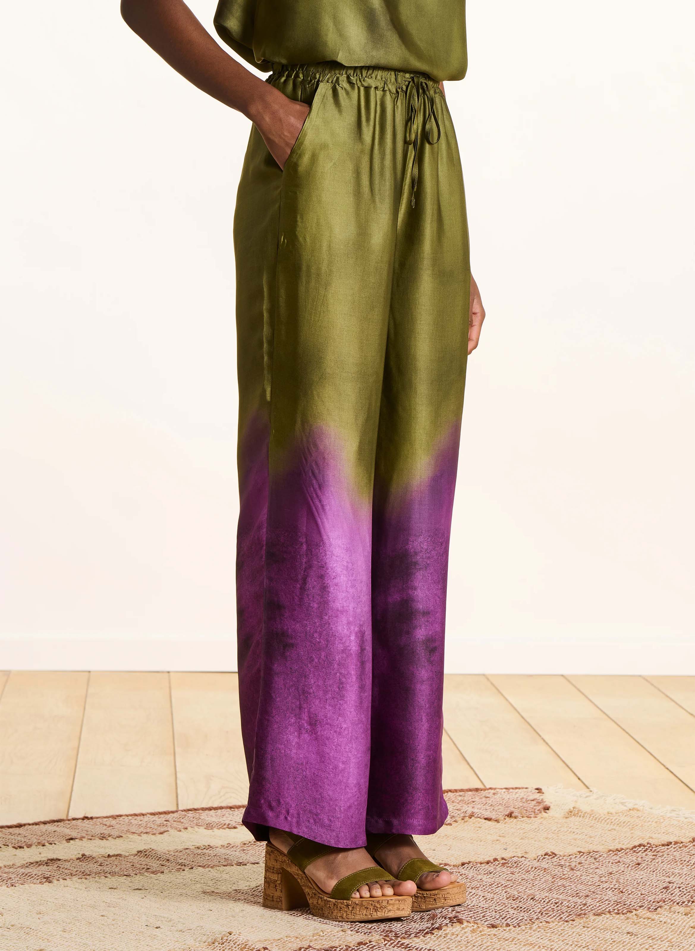 NE PAS REF : LA FEE MARABOUTEE Grun