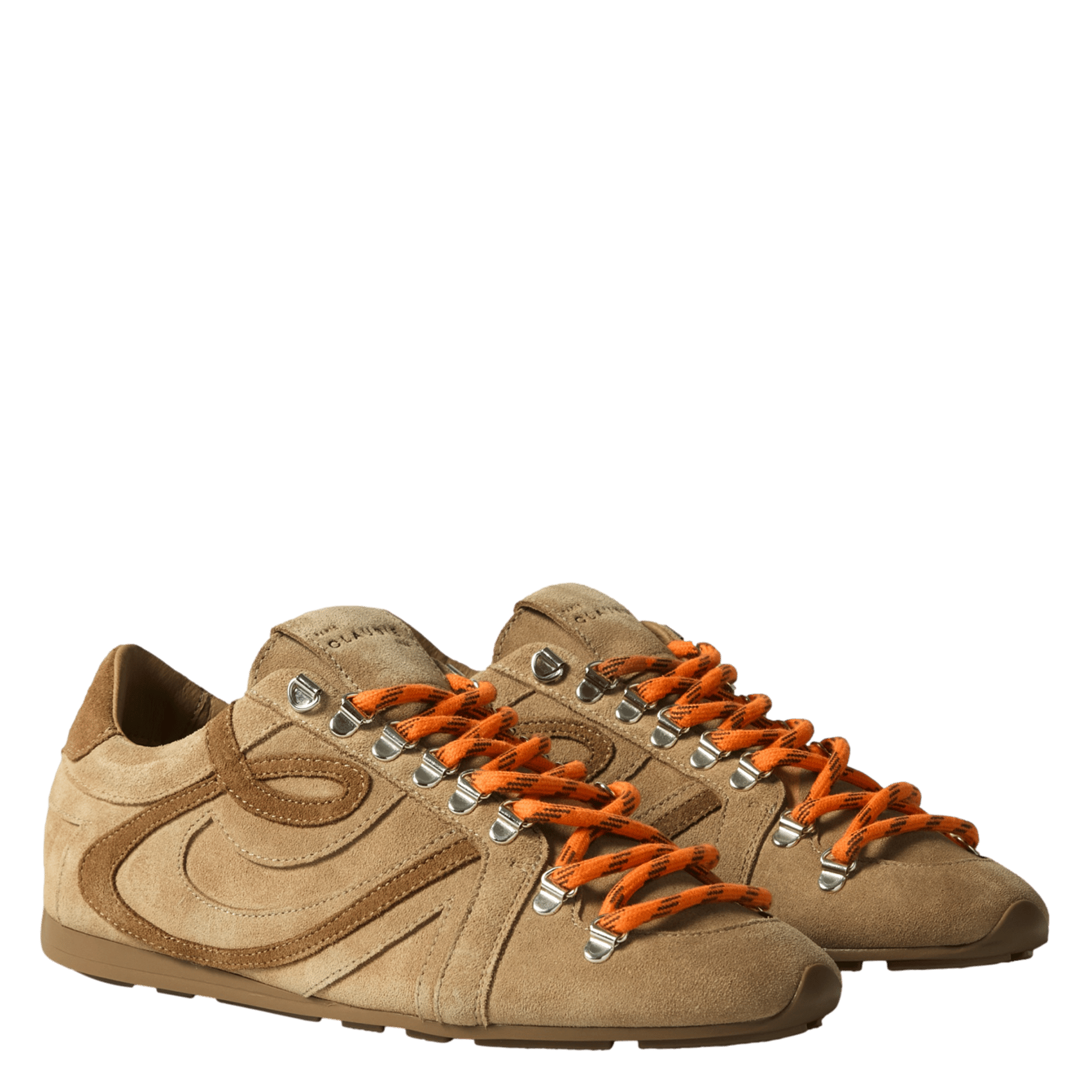 ASICS GEL PULSE 13 - Sneaker CLAUDIE PIERLOT Beige