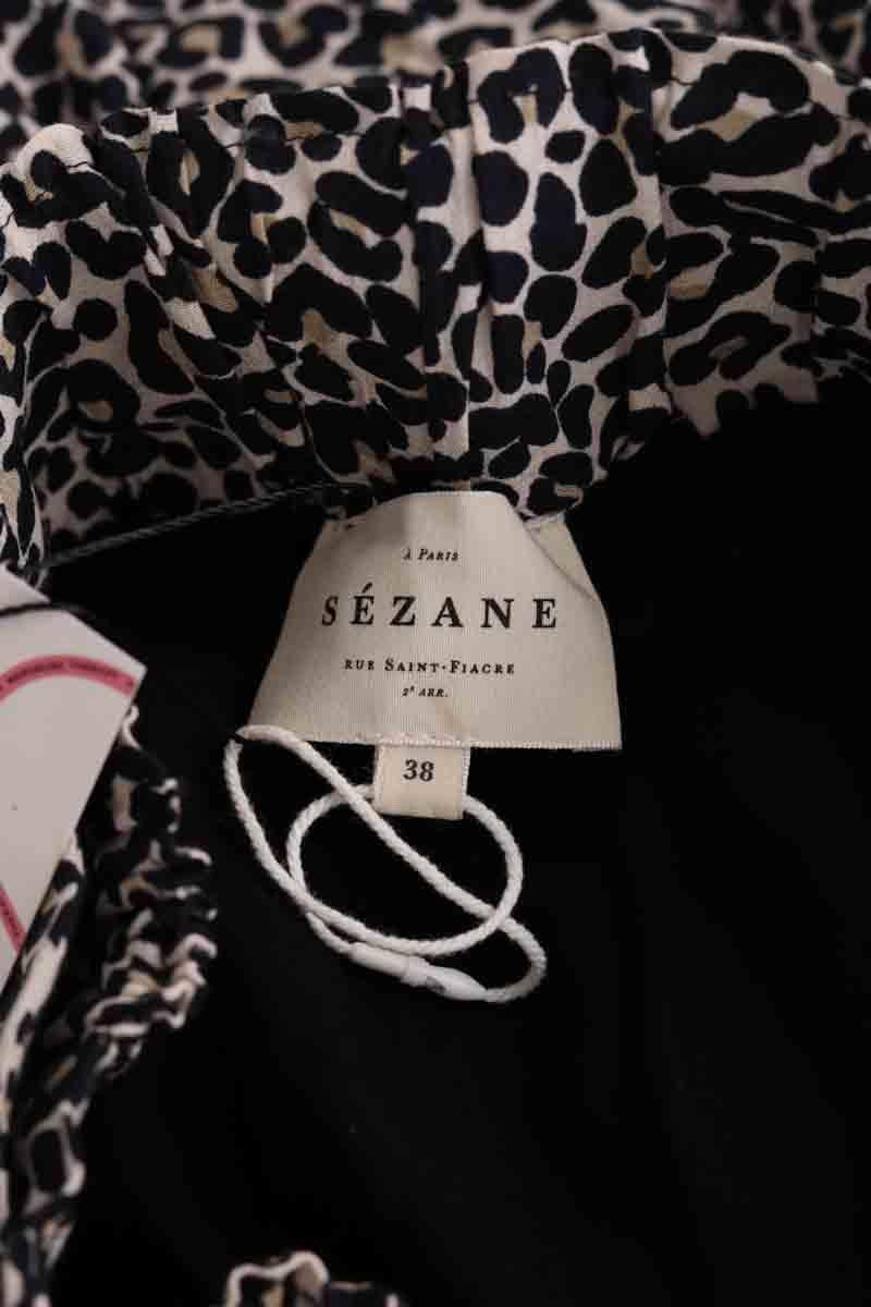 Jupe SEZANE - Seconde main Beige