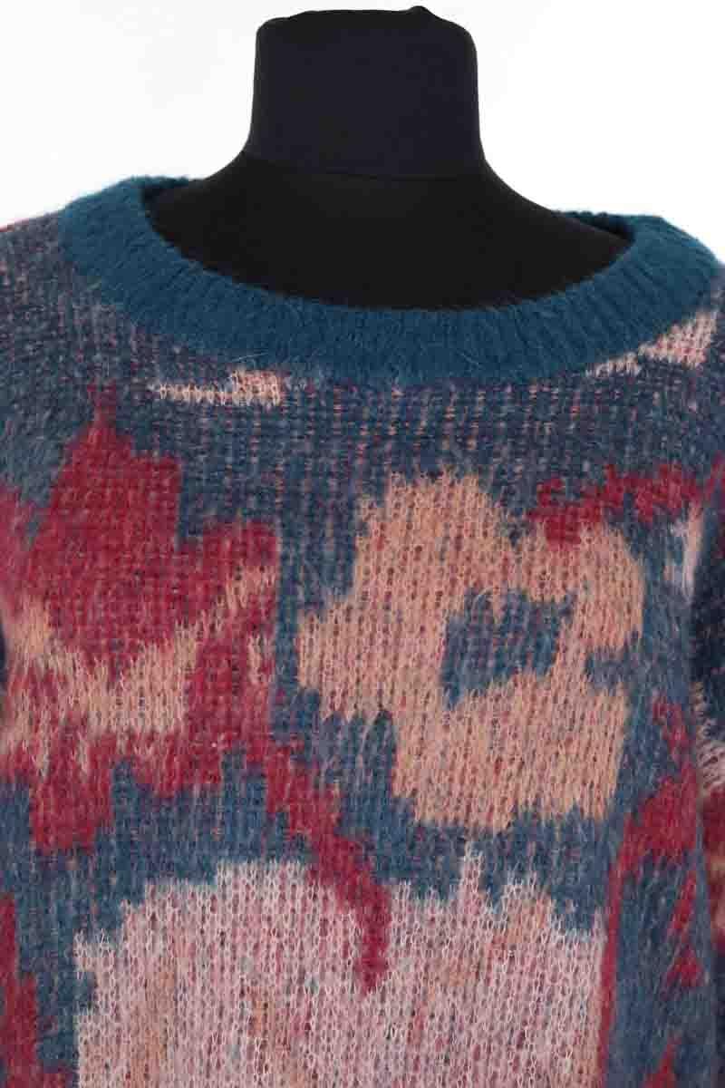 Sweater LOUISE MISHA - Seconde Main Blue
