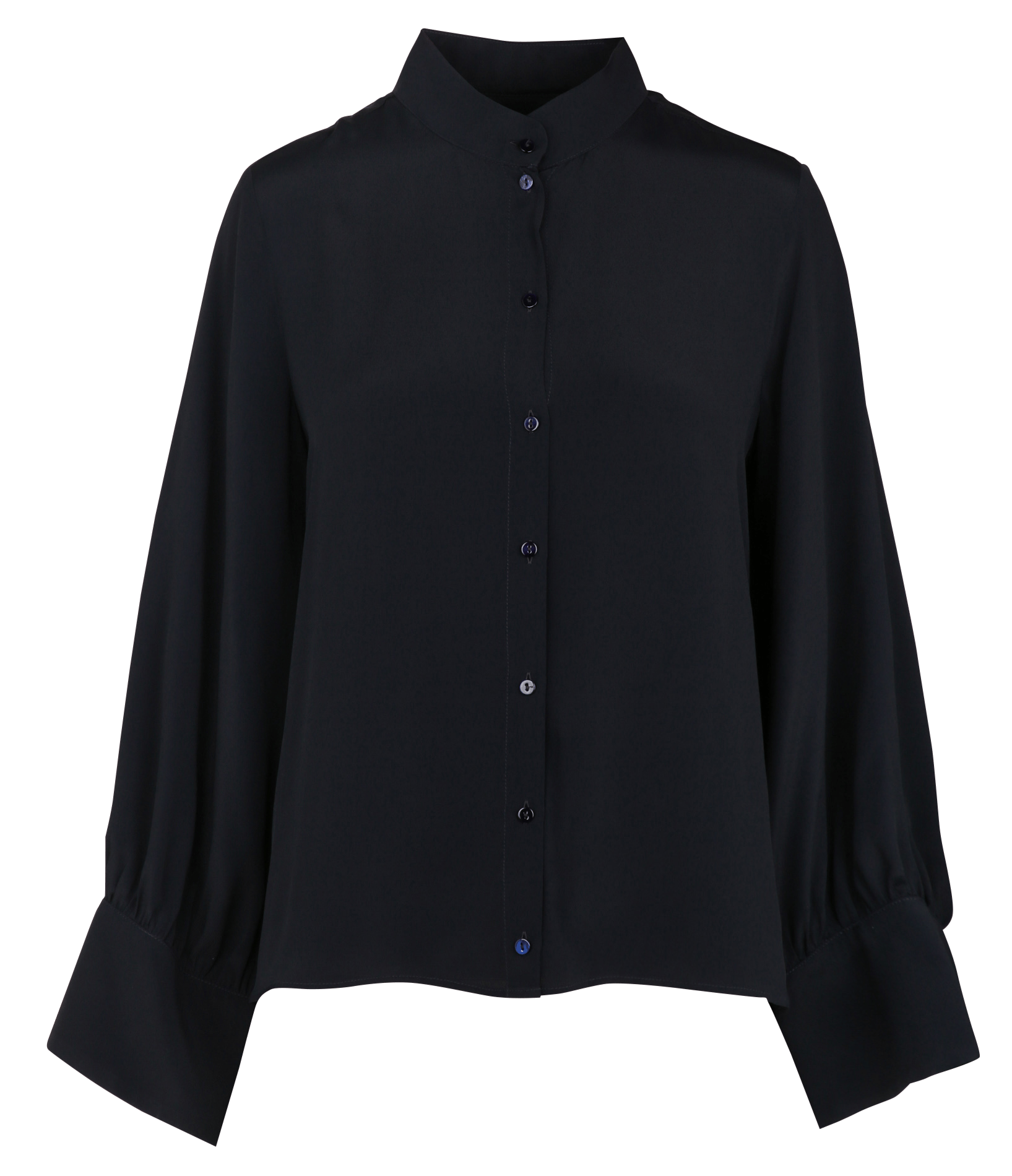 Chemise ample fluide MOMONI
