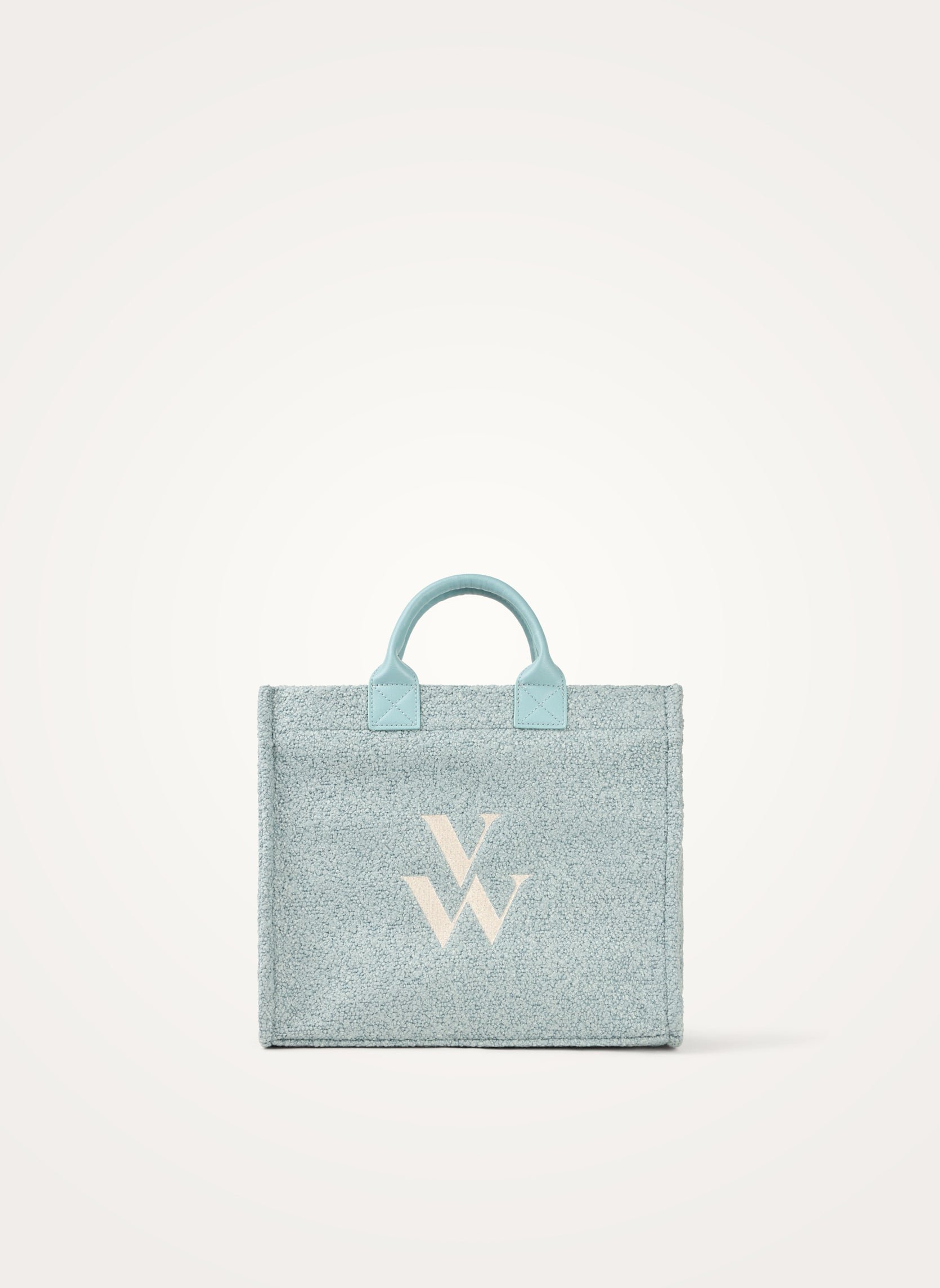 Tote bag with handles VANESSA WU