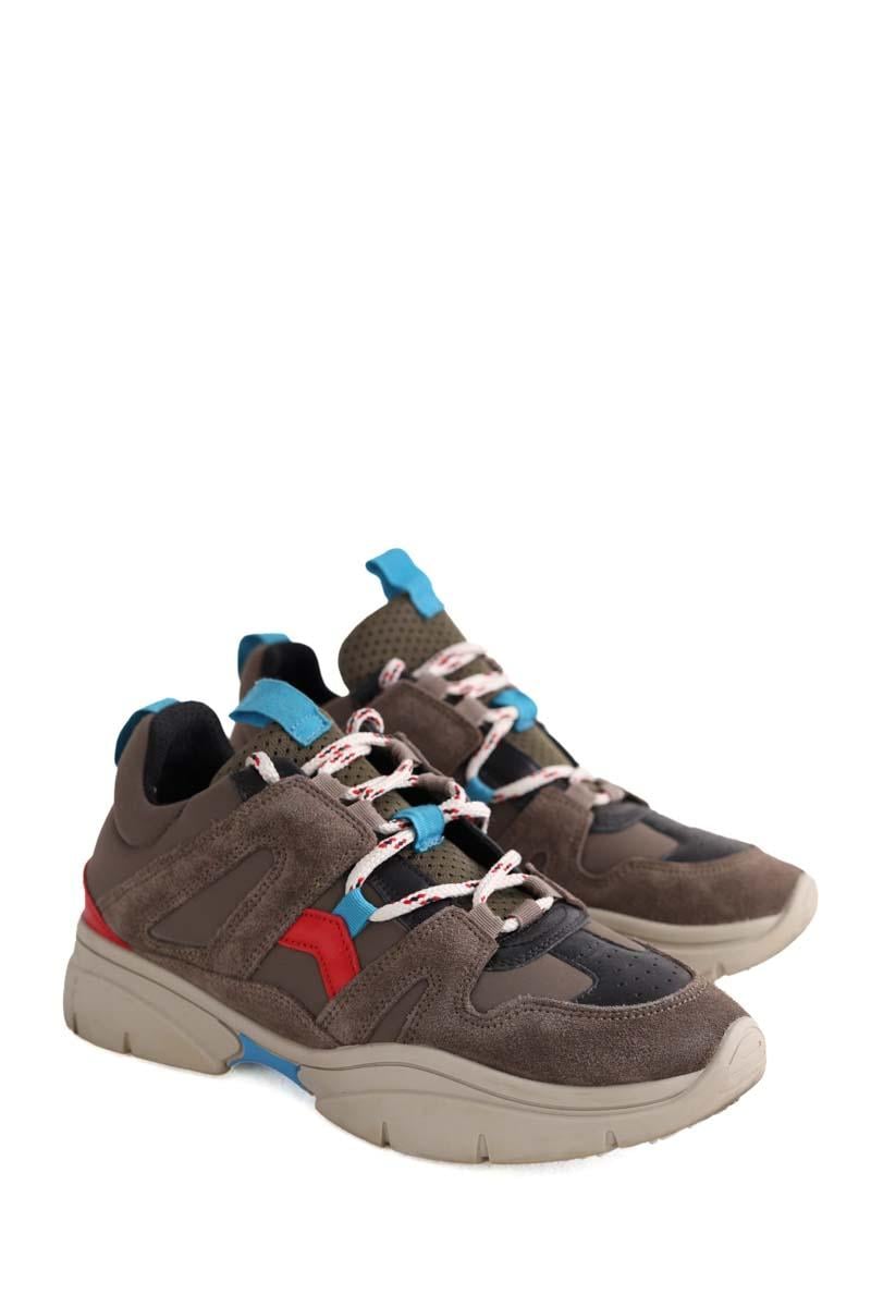 Sneakers ISABEL MARANT - Seconde Main Grey