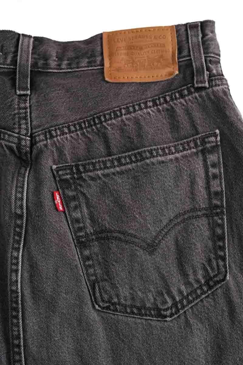 Skirt LEVI'S - Seconde main Grey