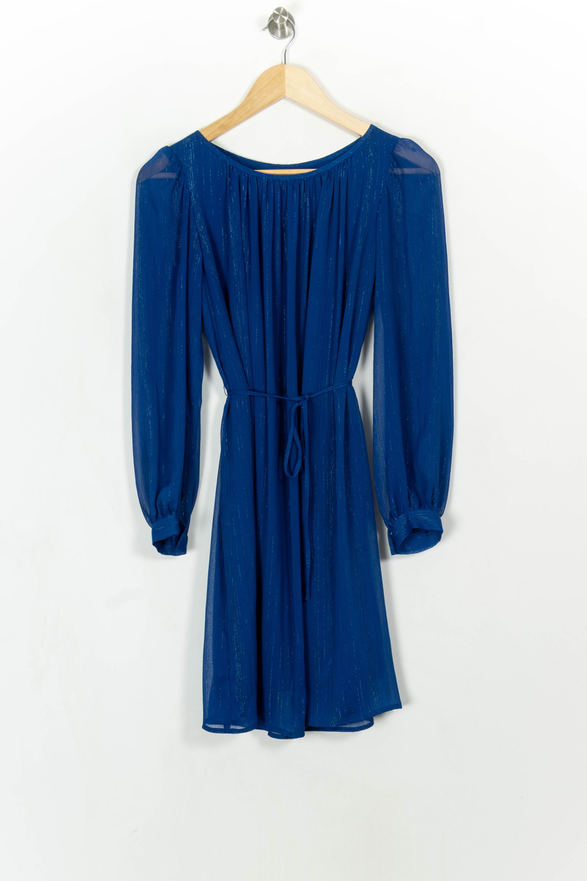 Short & midi dress COMPTOIR DES COTONNIERS - Seconde main Blue