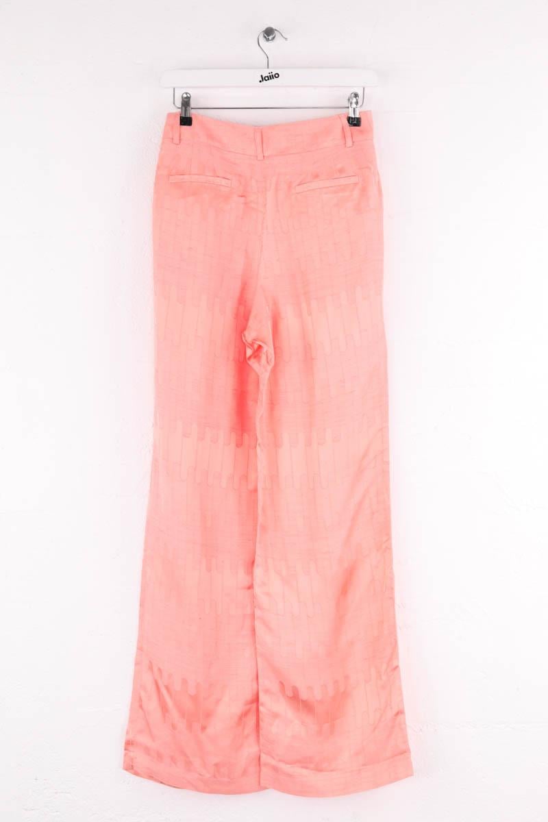 Pants HEIMSTONE - Seconde Main Pink
