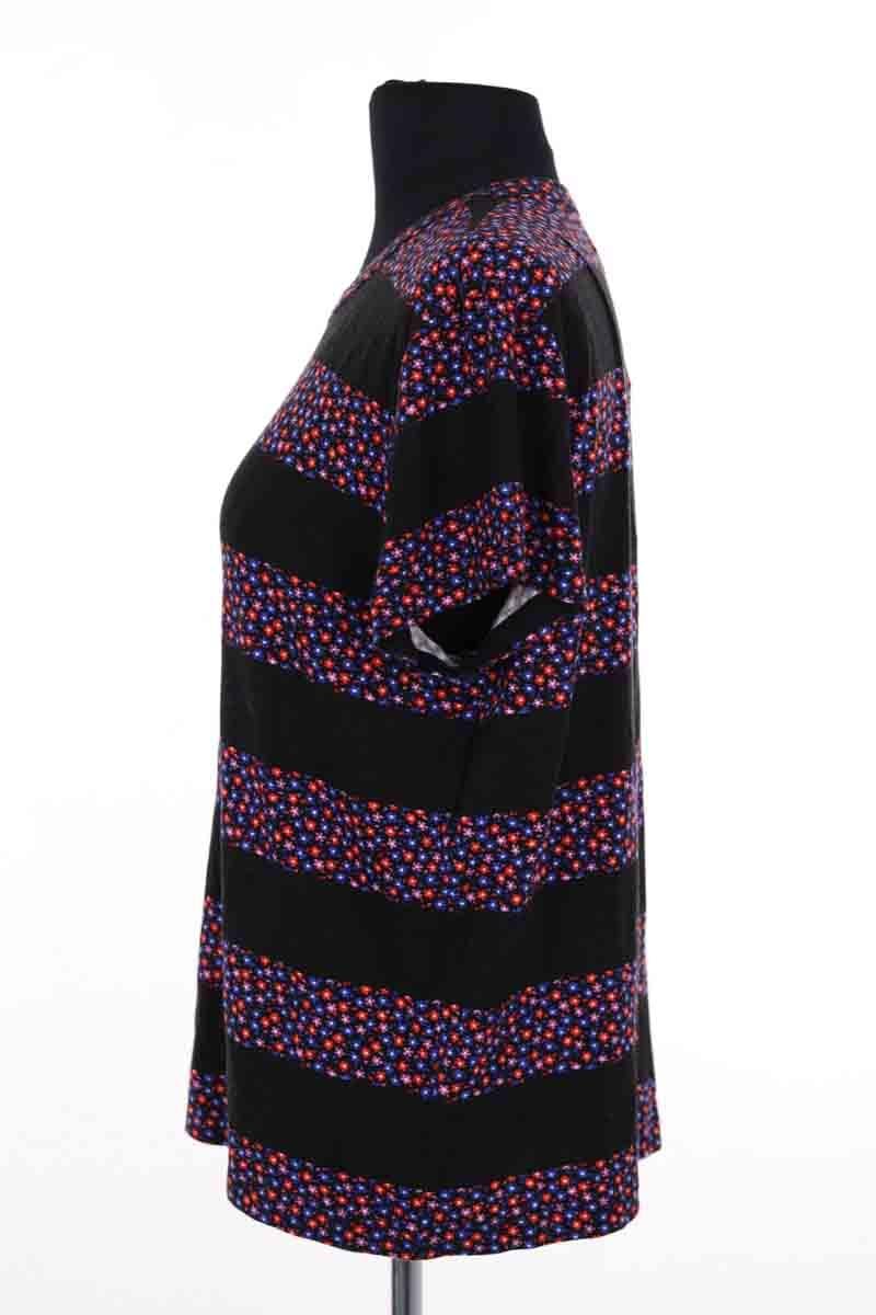 T-shirt AGNES B. - Seconde Main Black