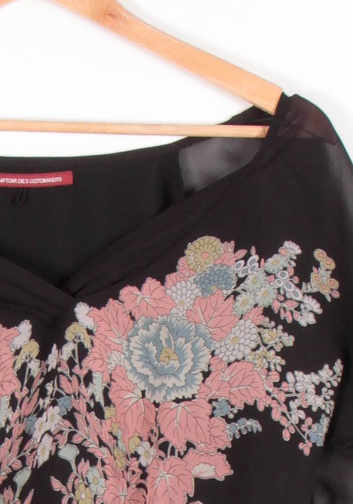 Knitwear COMPTOIR DES COTONNIERS - Seconde main Black