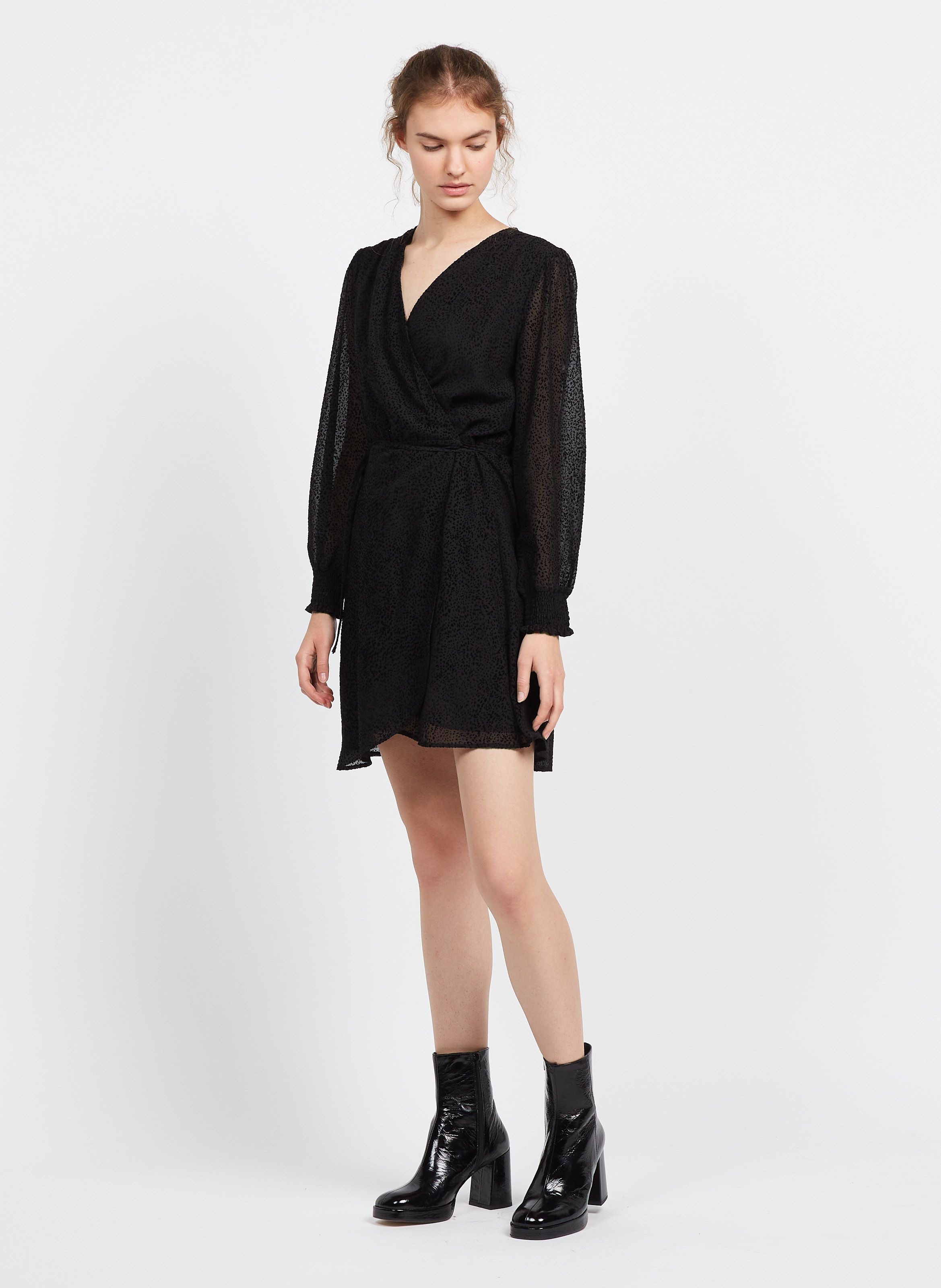 Mila et cheap grace robe