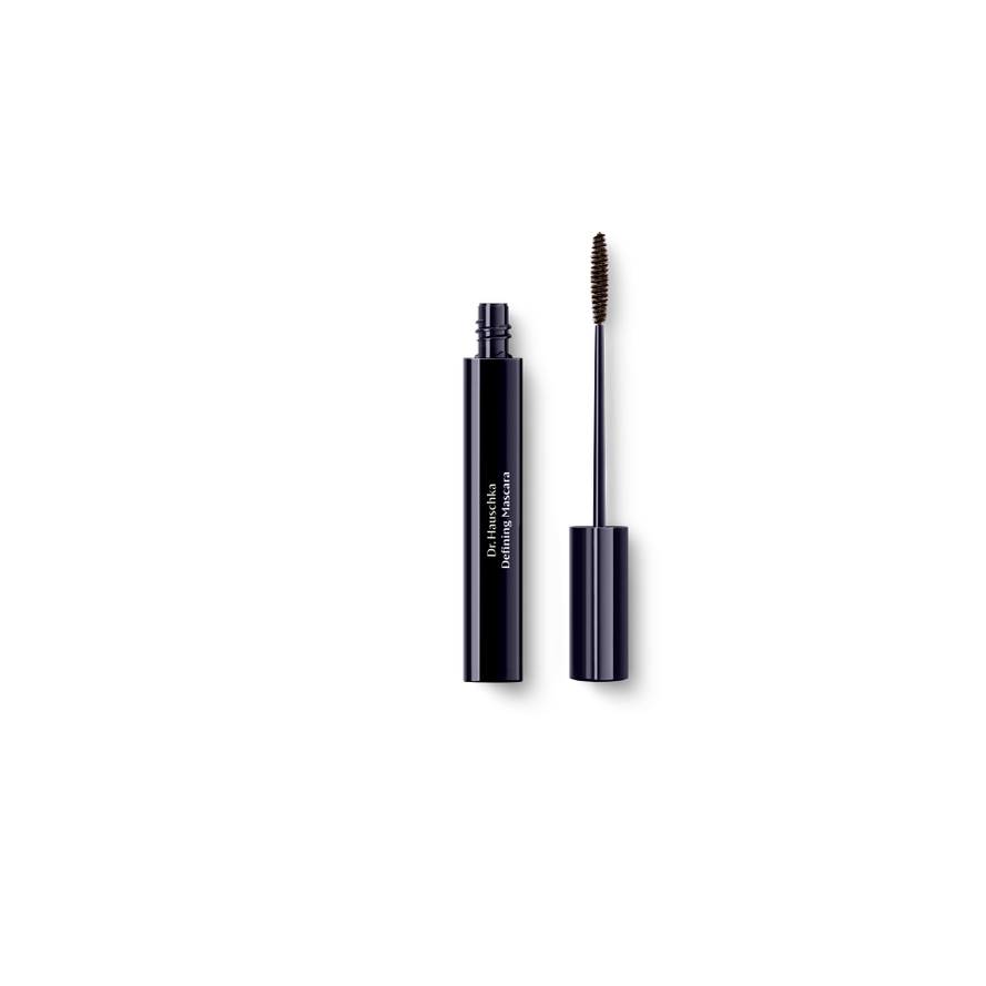 Precision mascara DR. HAUSCHKA 02 brun