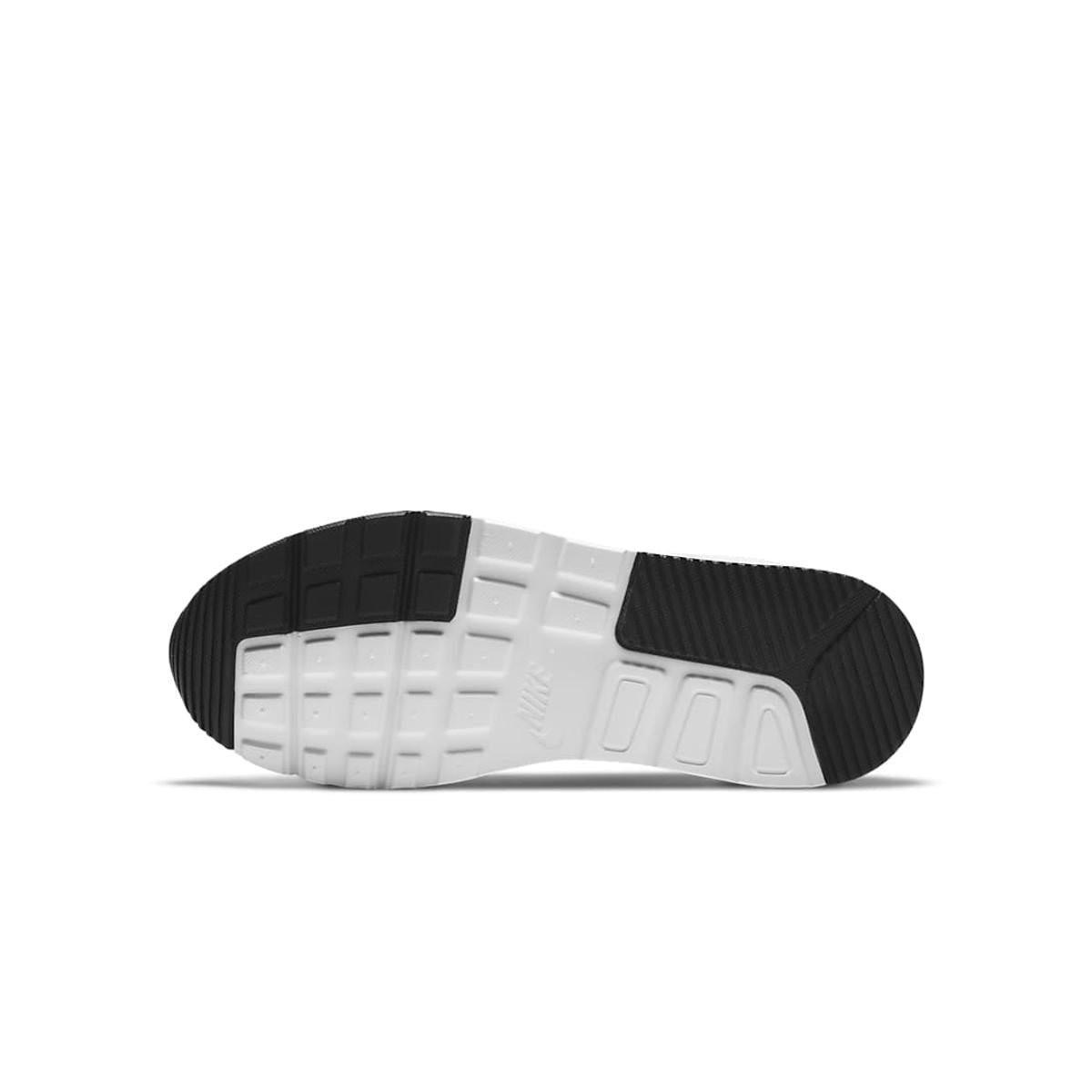 Low-top sneakers NIKE Black