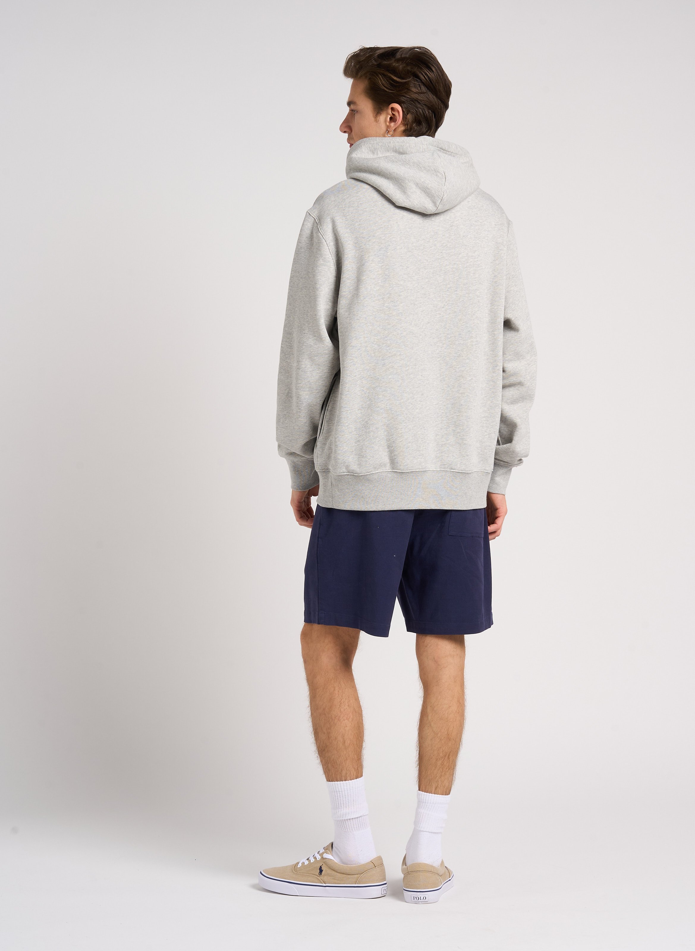 Casual shorts MINIMUM Blue