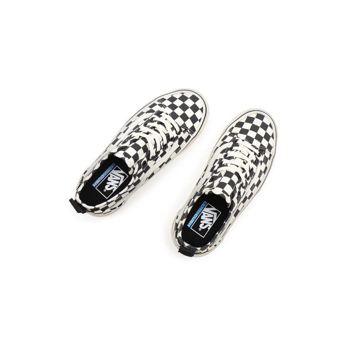 Baskets basses VANS Blanc