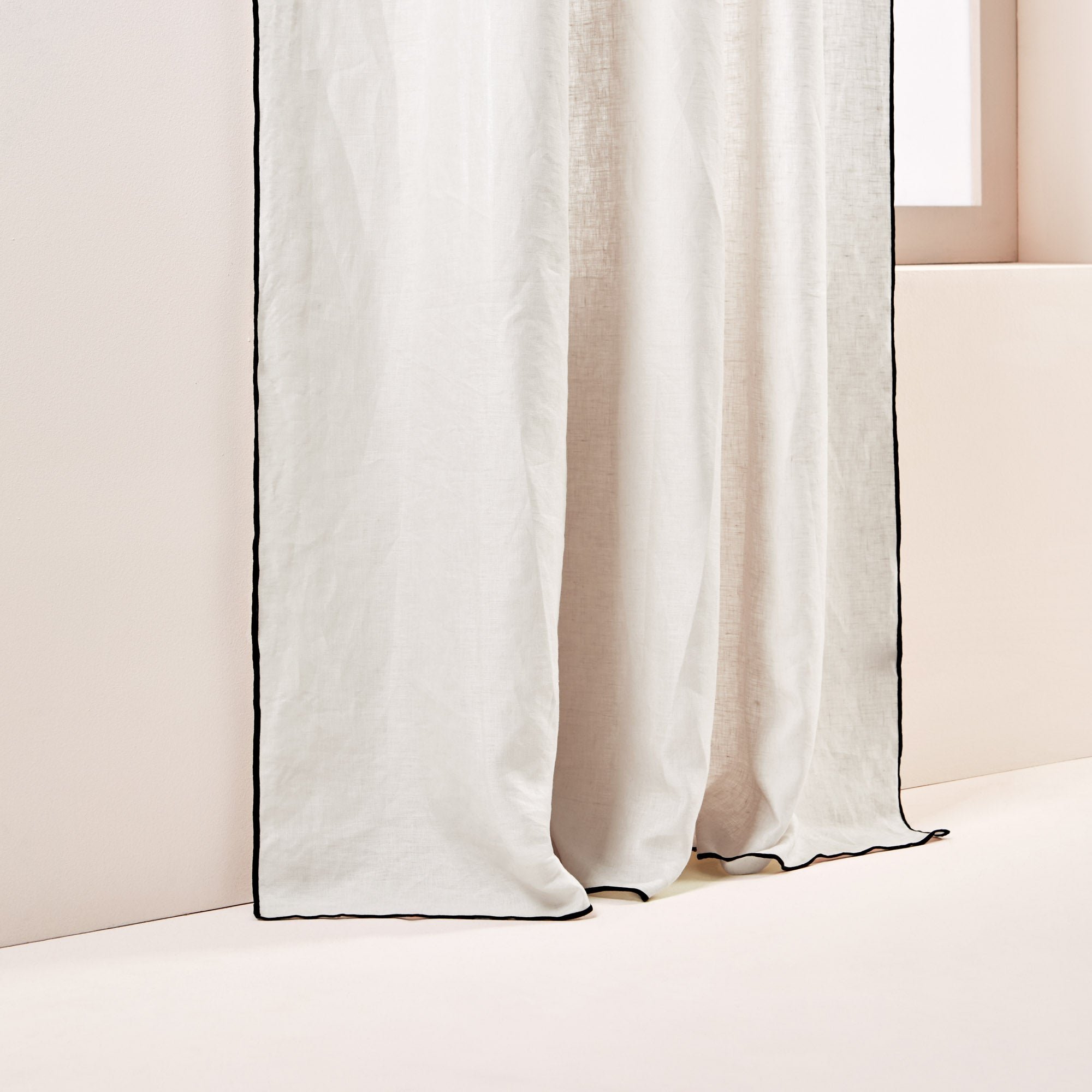 Panel curtain MADURA Beige