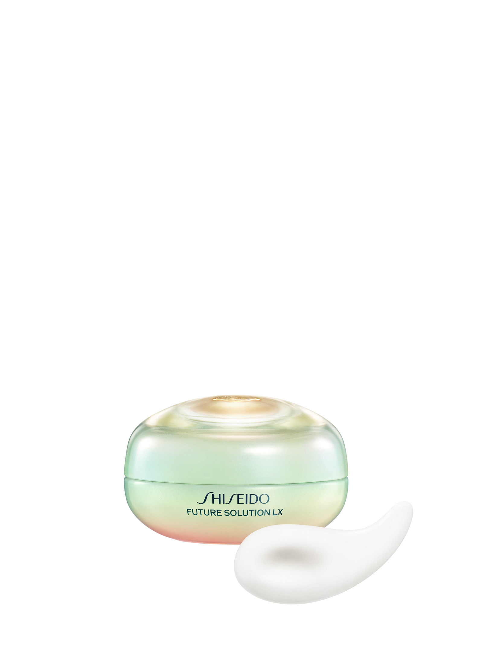 FUTURE SOLUTION LX Enmei Crème Yeux Ultime SHISEIDO No color