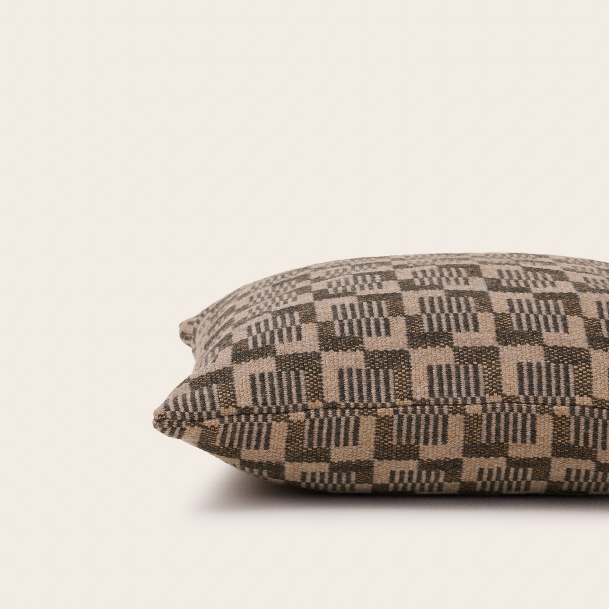 Cushion cover MADURA Brown