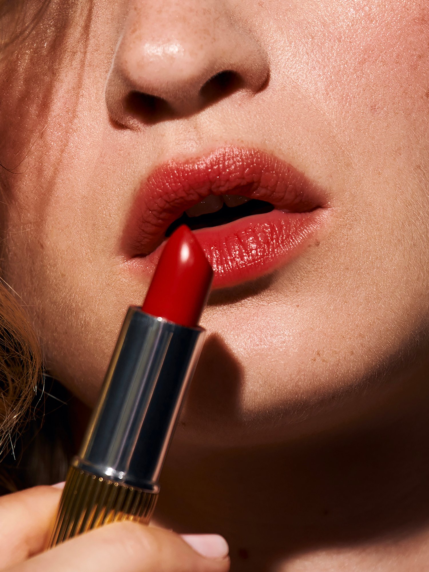 Le Baume LES FILLES EN ROUJE Chouchou