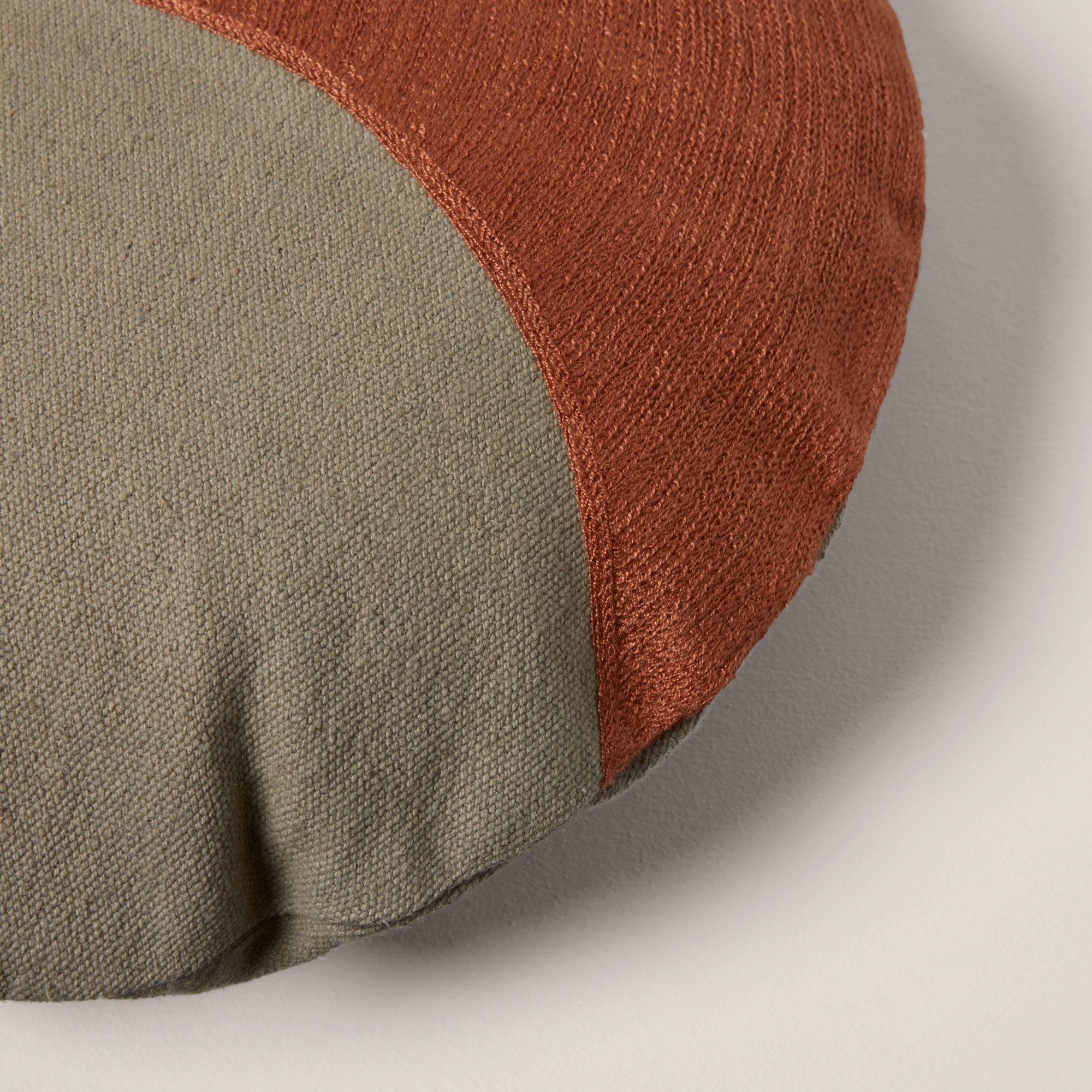 MOONRISE - Cushion cover MADURA Multicolored