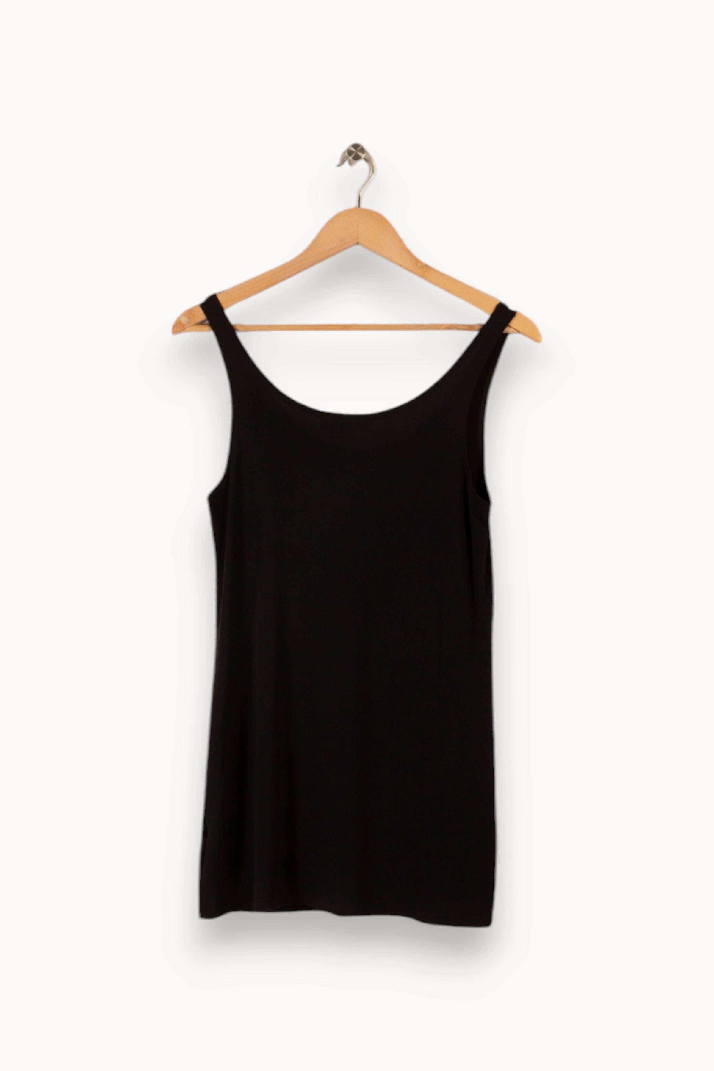 Top & tank top AGNES B. - Seconde Main Black