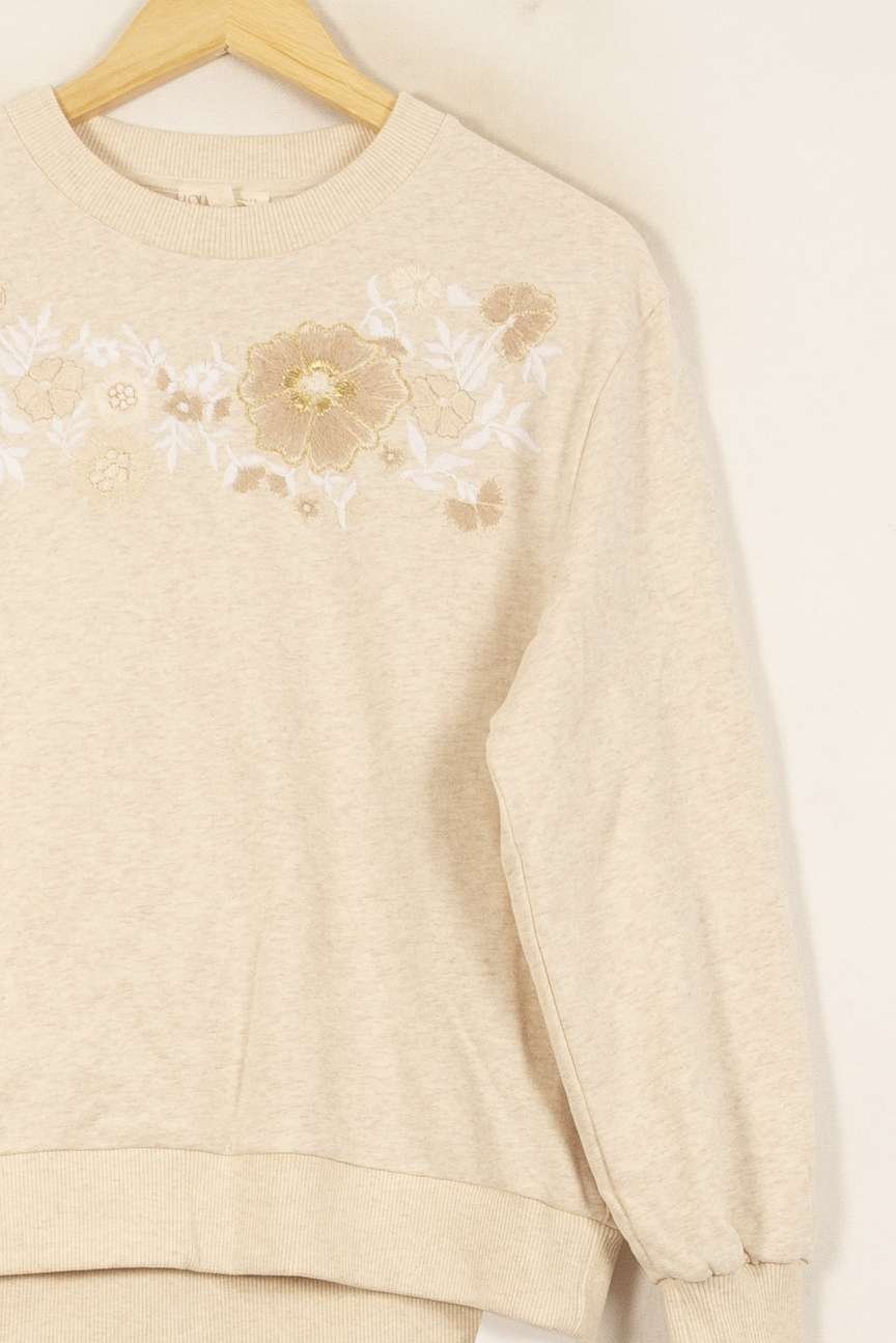 Knitwear LOUISE MISHA - Seconde Main Beige