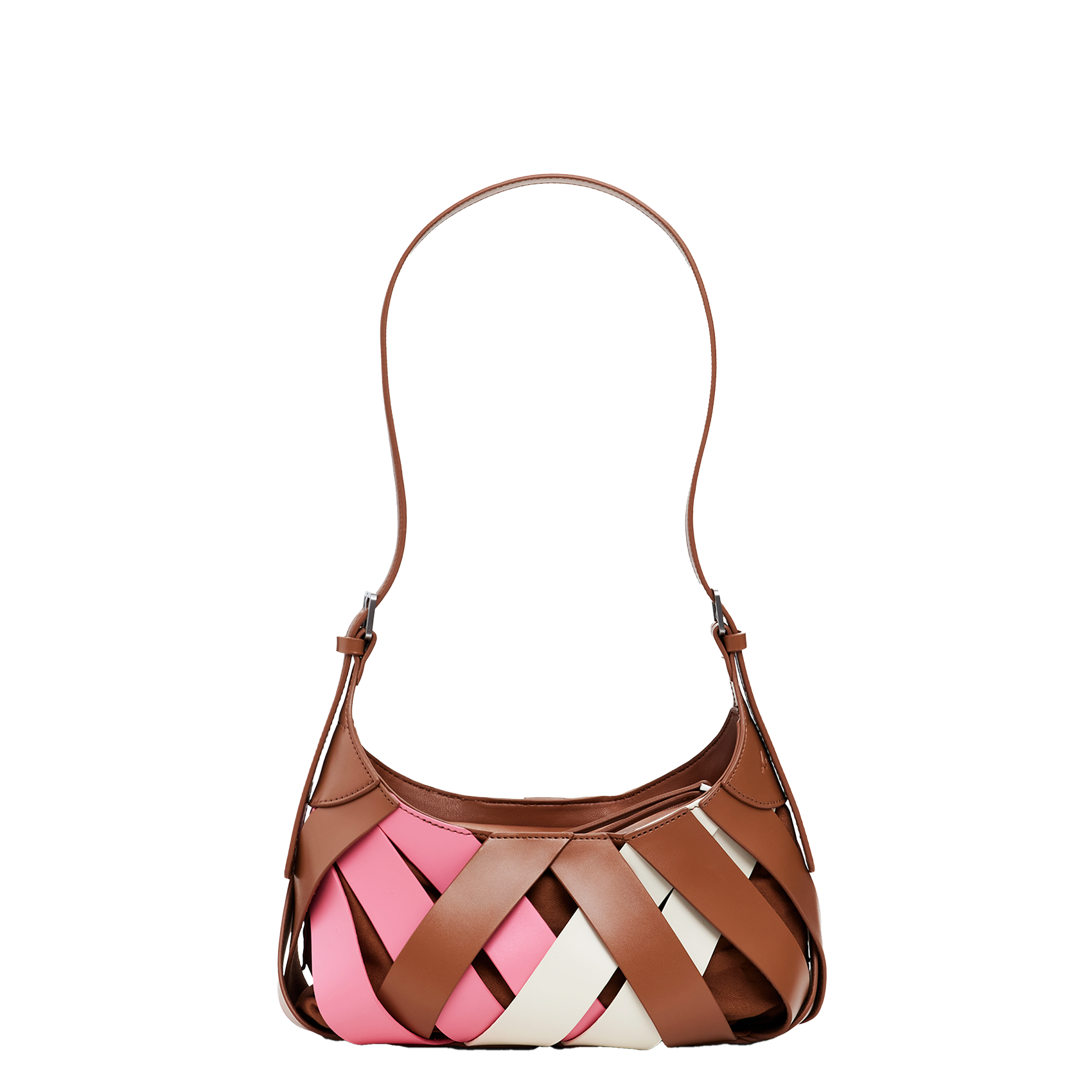 Sac à maine DESIGUAL Multicolore