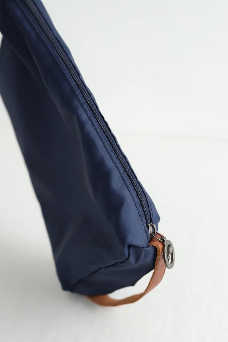 JACKET LONGCHAMP - Seconde Main Blue