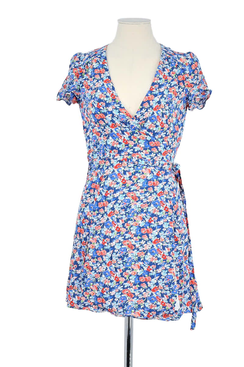 Dress SEZANE - Seconde main Blue