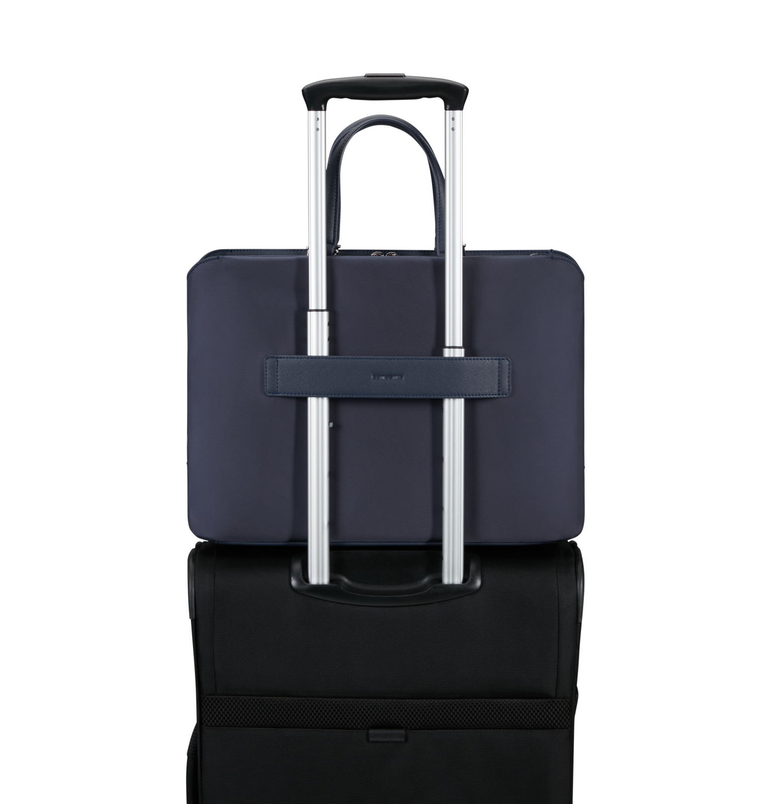 Zalia 3.0 Small Computer Bag SAMSONITE Blue