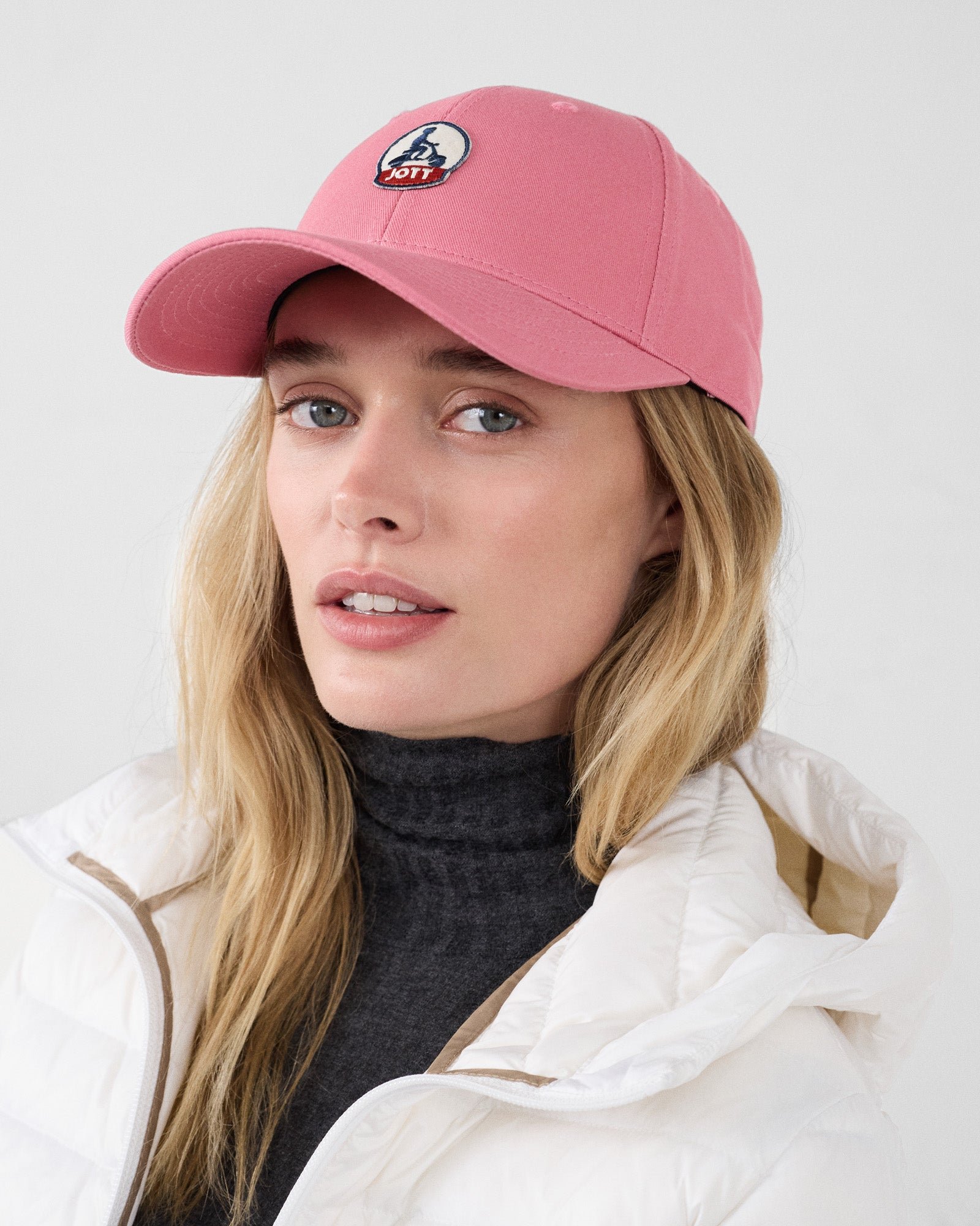 Cap cas 3.0 JOTT Pink