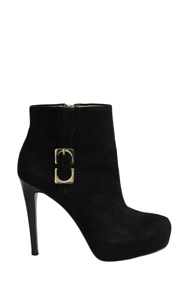 Ankle boots DIANE VON FURSTENBERG - Seconde Main Black