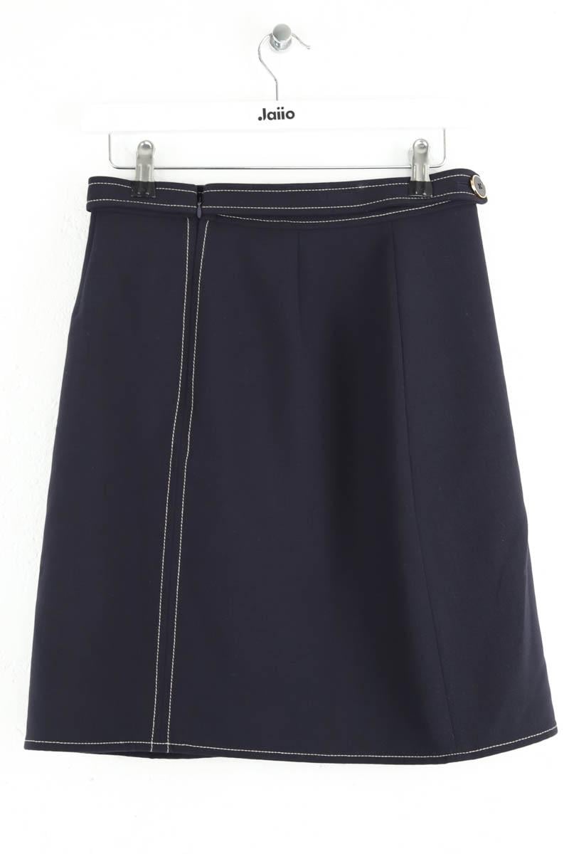 Skirt LK BENNETT - Seconde Main Blue