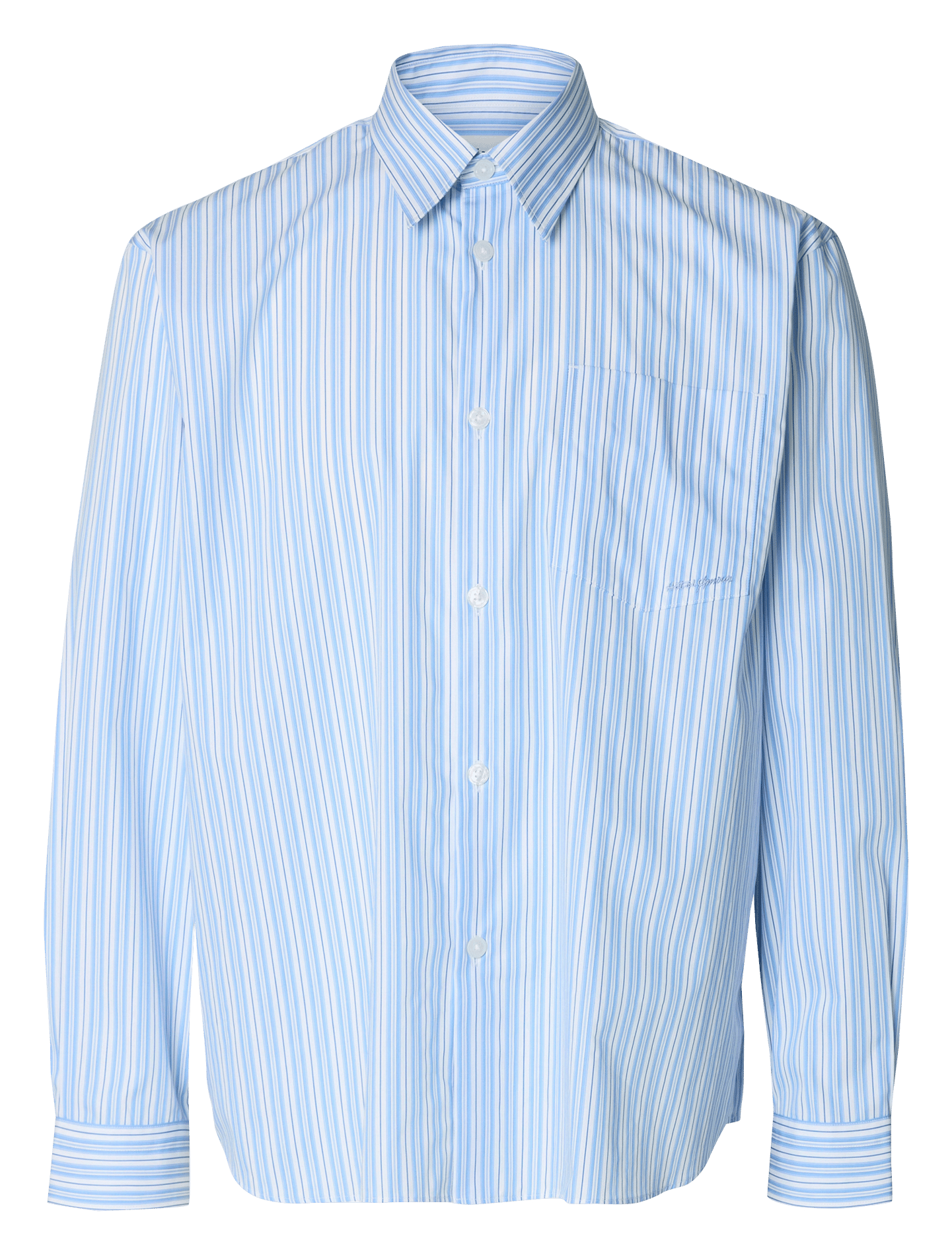 ATTENTE REF SELECTED Blauw