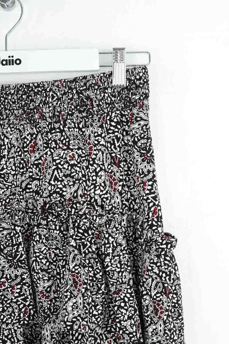 Mini skirt MICHAEL KORS - Seconde main Black