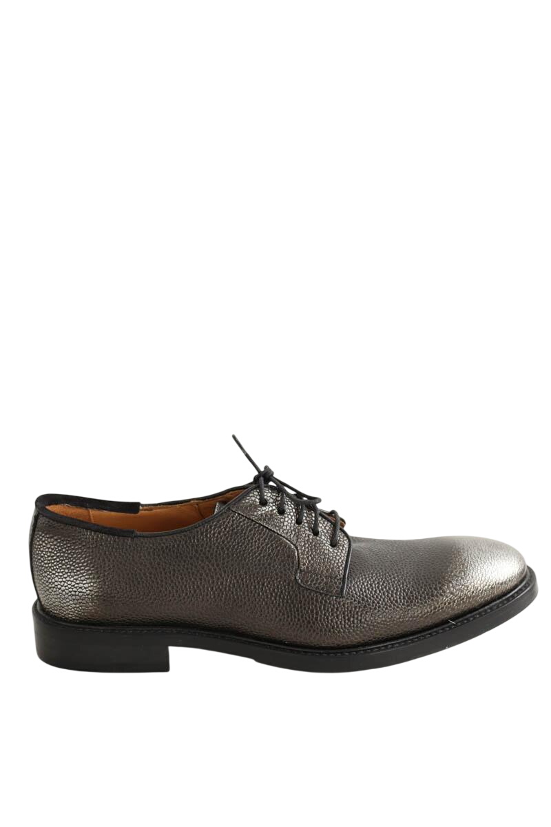 Moccasins PAUL SMITH - Seconde main Silver