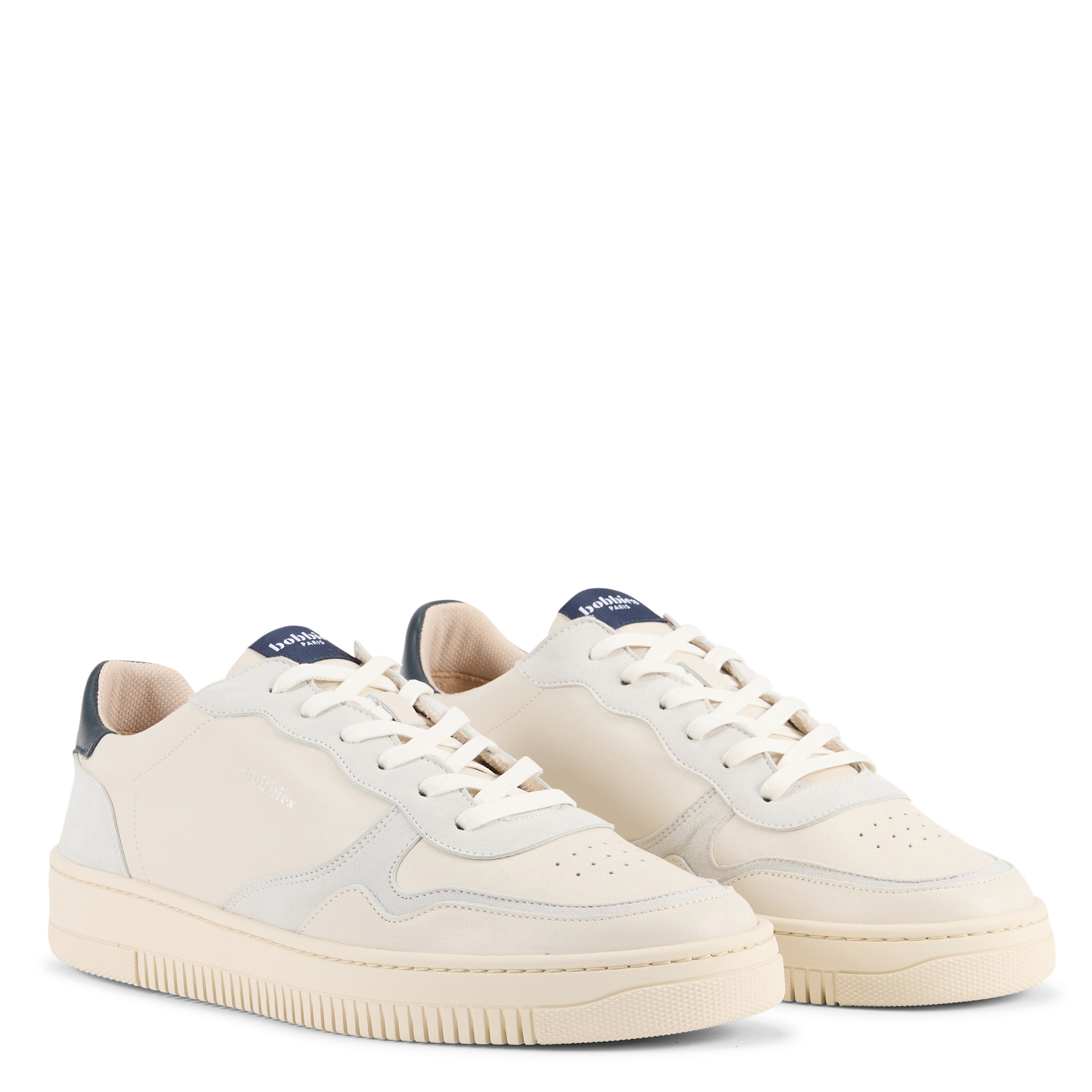 . BOBBIES Veelkleurig