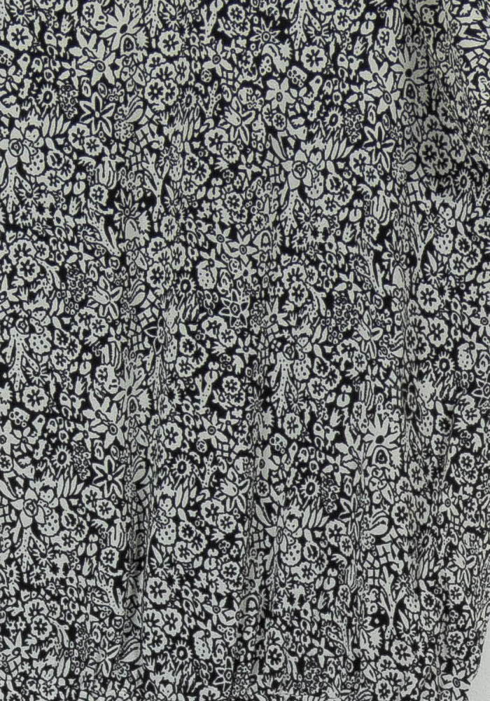 Robe courte & midi COMPTOIR DES COTONNIERS - Seconde main Multicolore