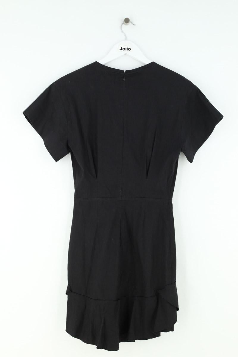 Dress ISABEL MARANT ÉTOILE - SECONDE MAIN Black