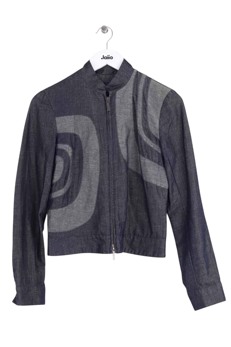 Jacket KENZO - SECONDE MAIN Blue