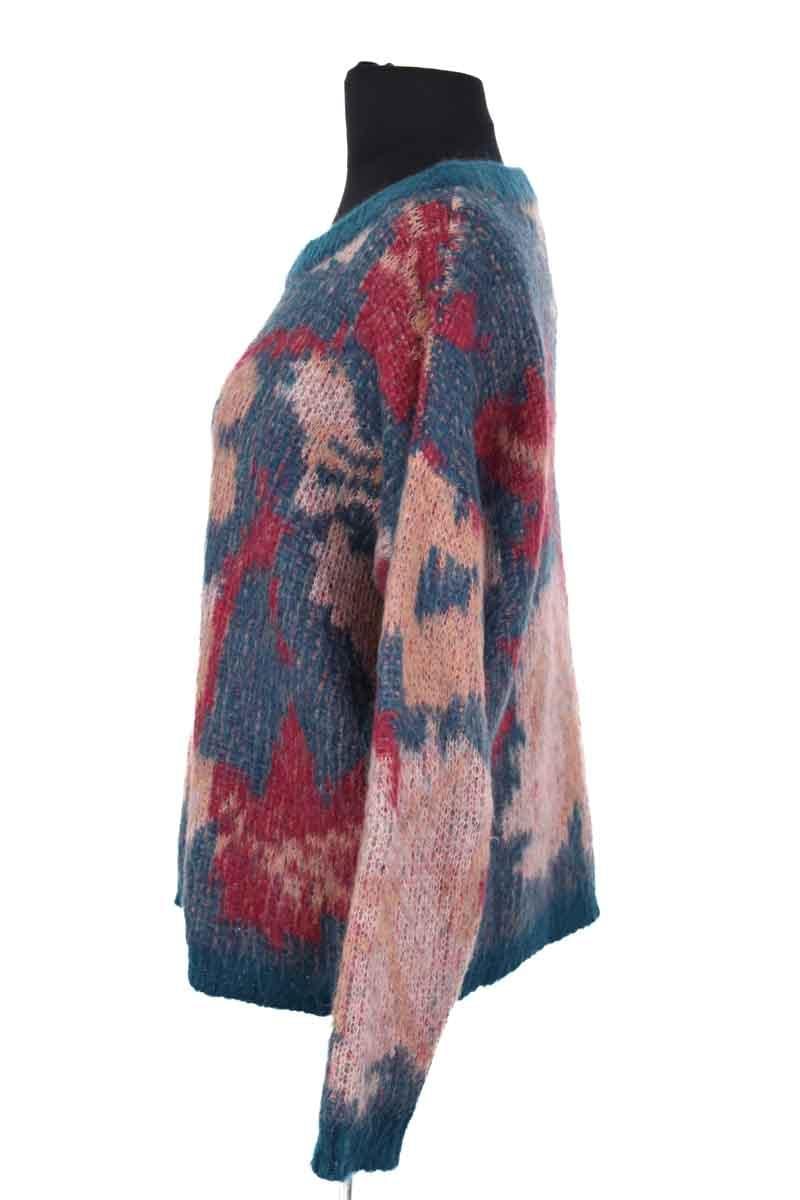 Sweater LOUISE MISHA - Seconde Main Blue
