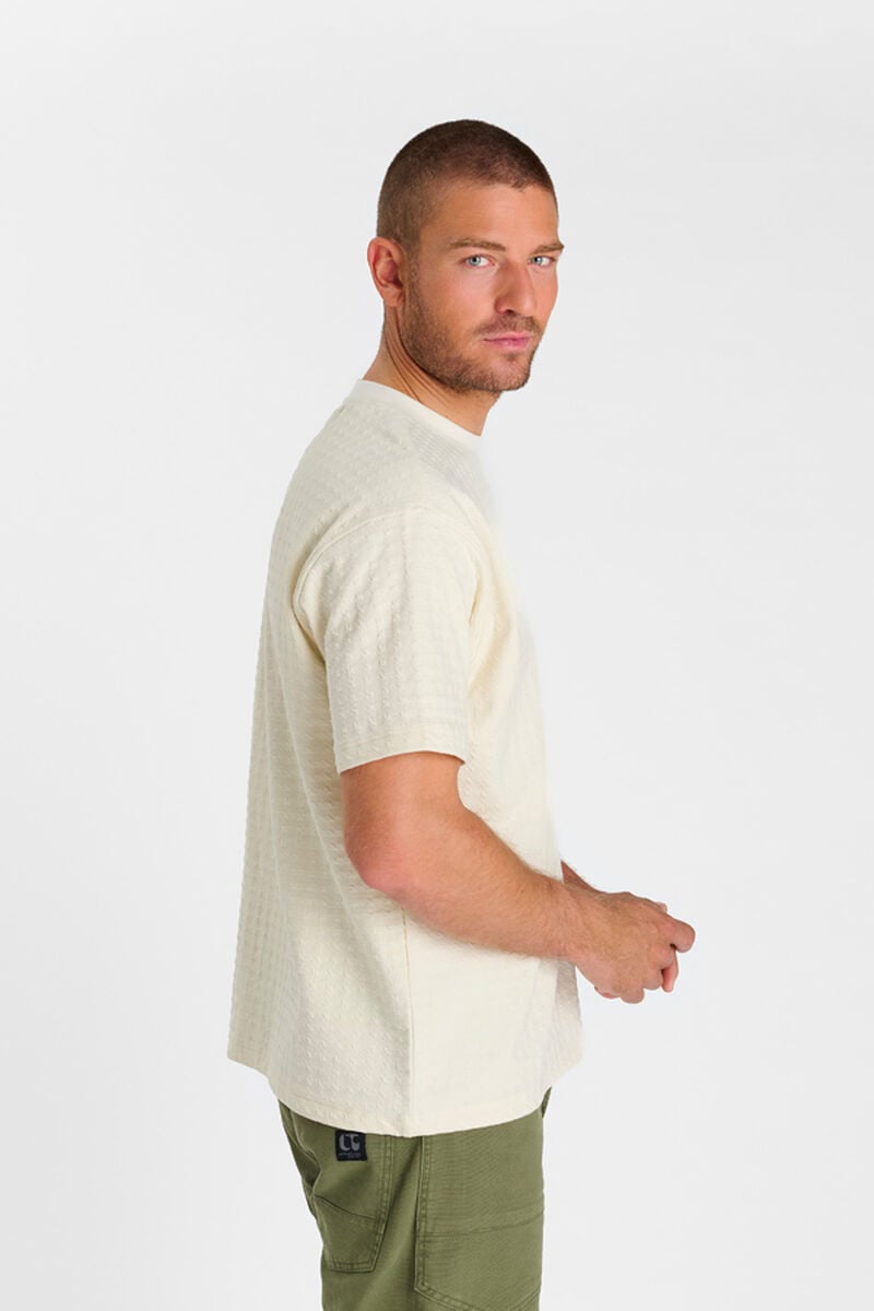 T-shirt LE TEMPS DES CERISES White