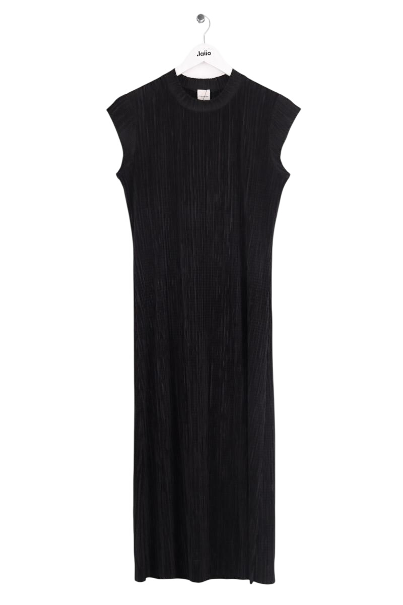 Dress CALVIN KLEIN - Seconde Main Black