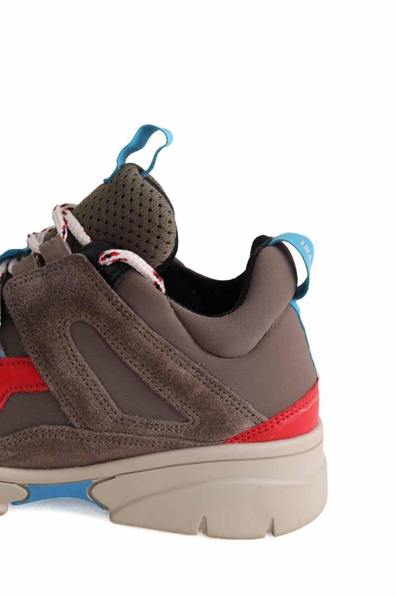 Sneakers ISABEL MARANT - Seconde Main Grey