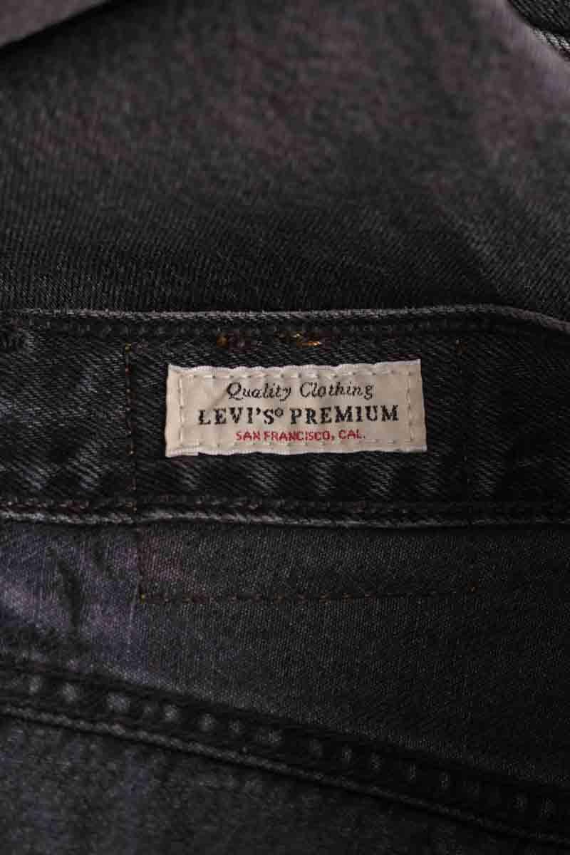 Skirt LEVI'S - Seconde main Grey